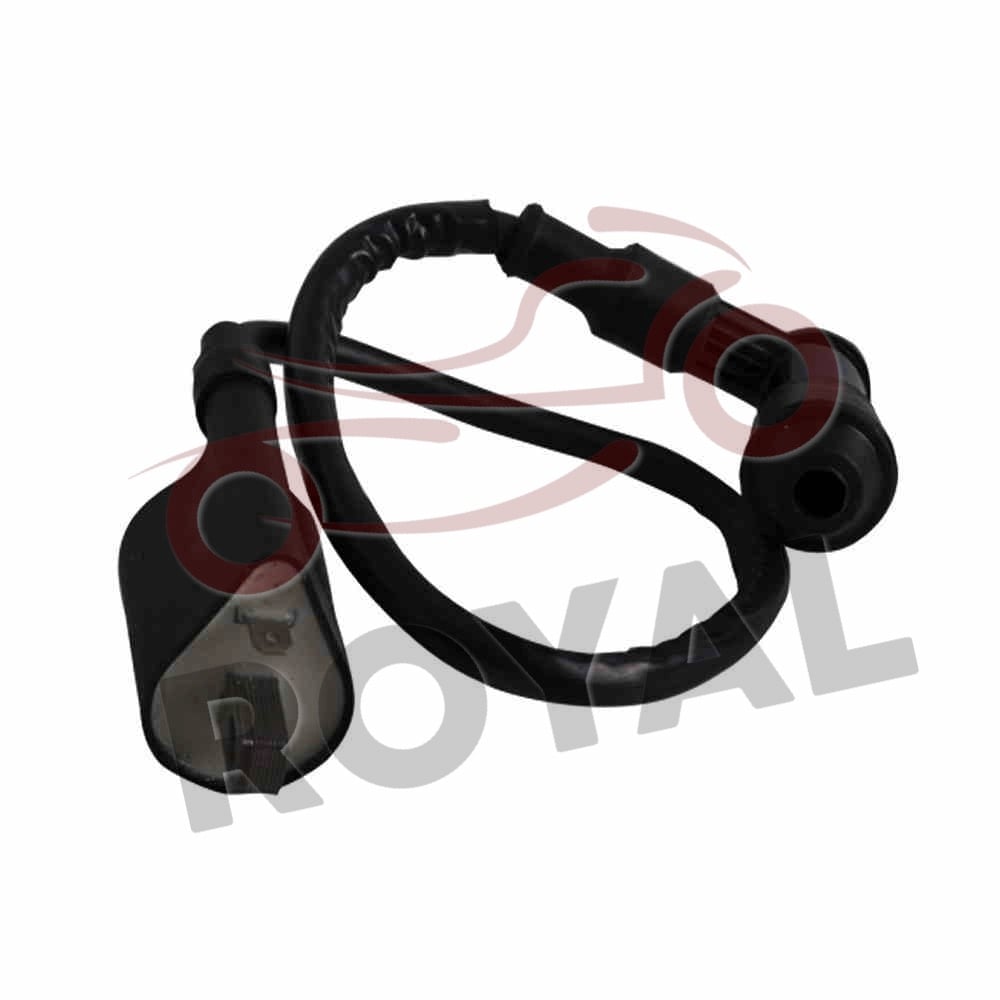 Dis Bobin ve Buji BasligiDIŞ BOBİN + BUJİ BAŞLIĞI 125cc CG - SFC  JANTEL
