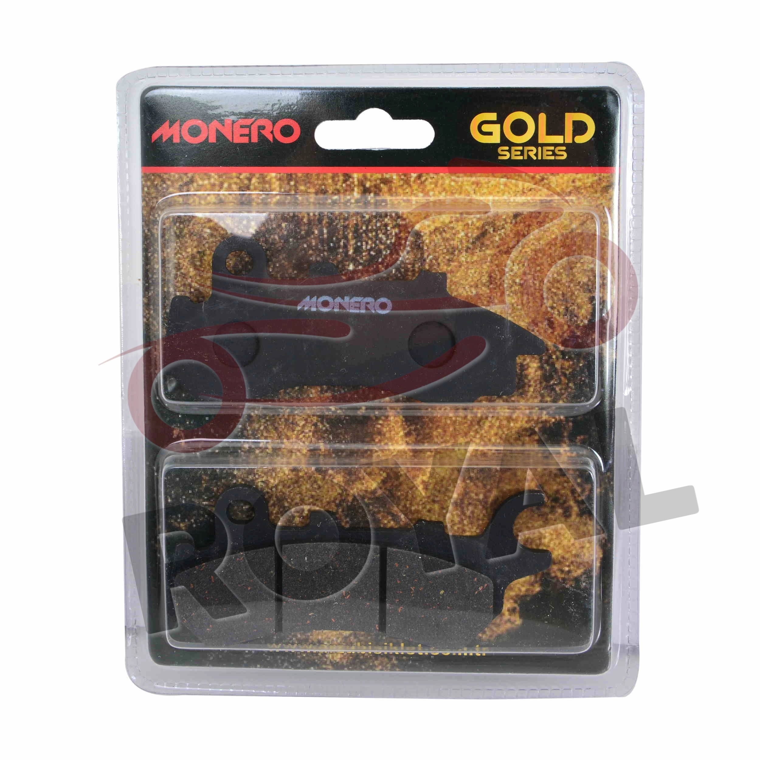 Disk BalataDİSK BALATA  CB 125 F  - GOLD SERİSİ