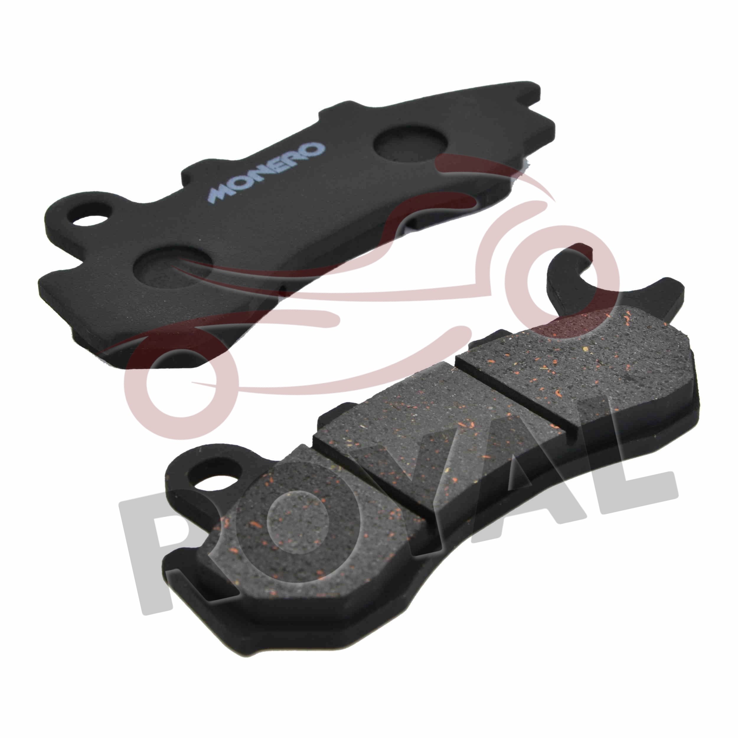 Disk BalataDİSK BALATA  CB 125 F  - GOLD SERİSİ