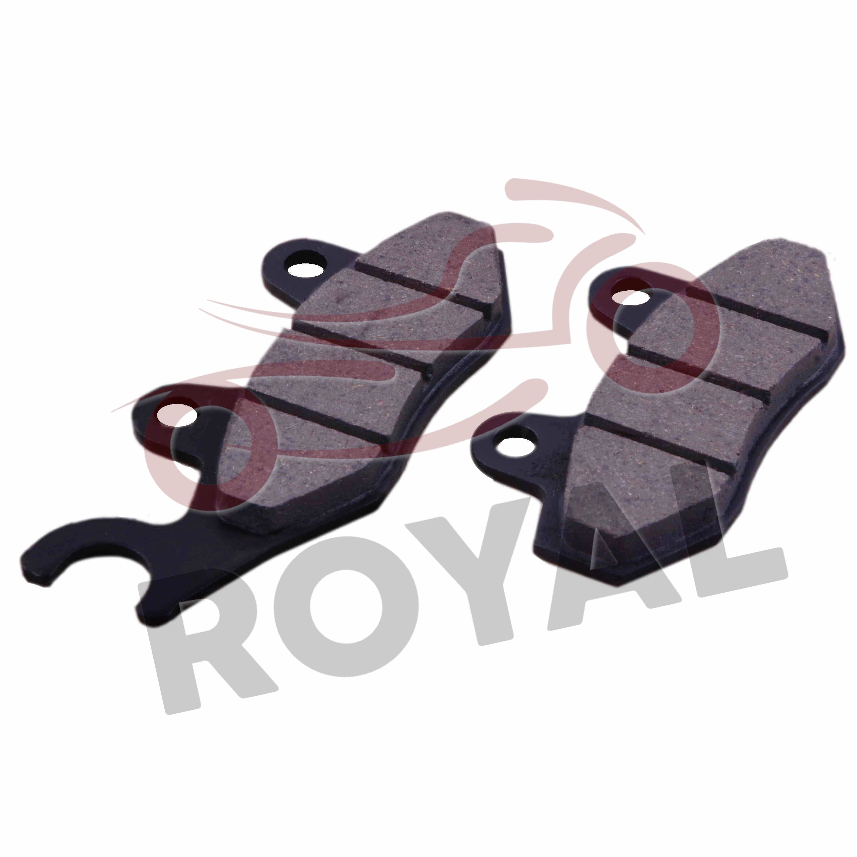 Disk BalataDİSK BALATA  [TERS KULAK]  SCOOTER