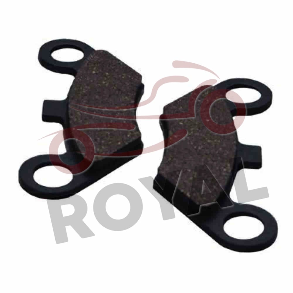 Disk BalataDİSK BALATA ATV 175