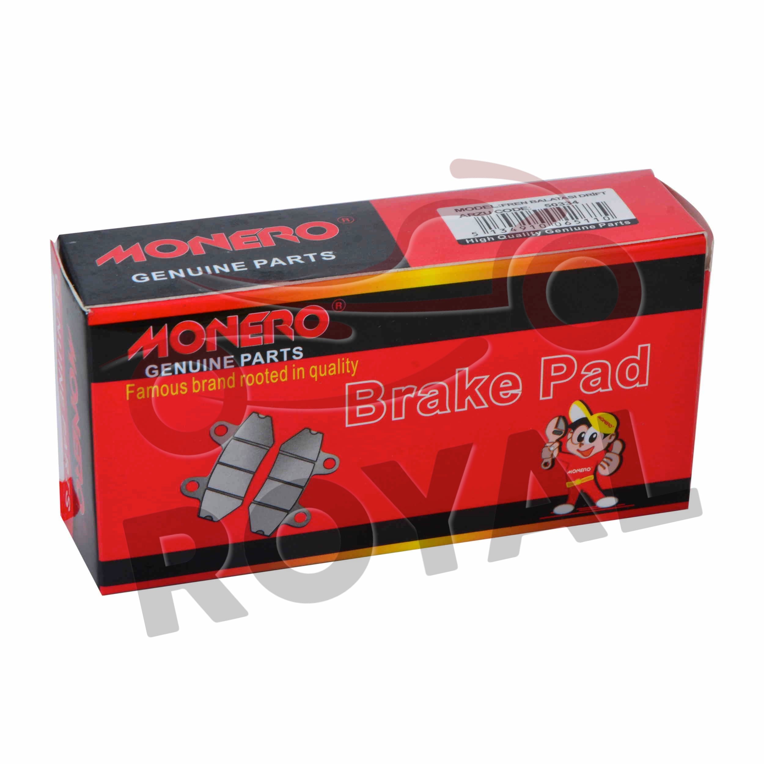 Disk BalataDİSK BALATA DRIFT