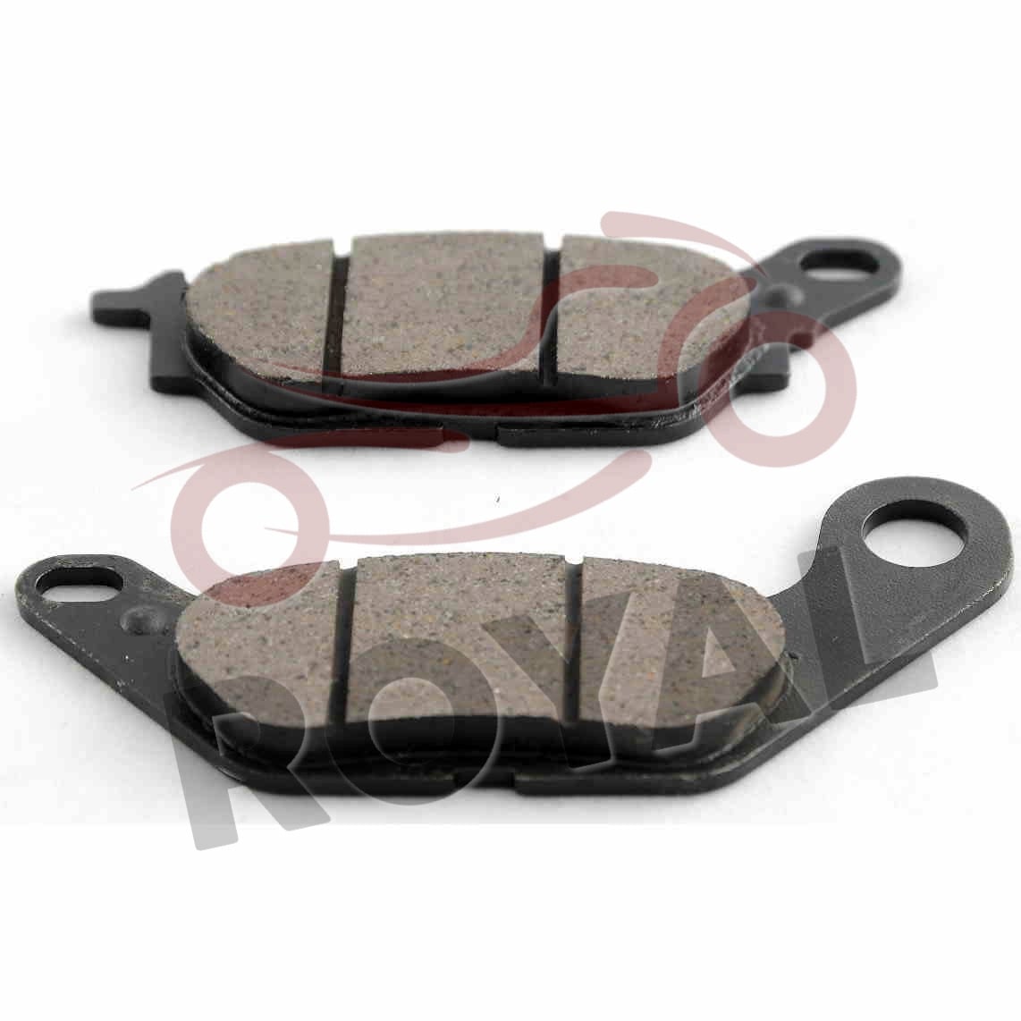 Disk BalataDİSK BALATA YBR - N MAX ARKA [YENİ MODEL]