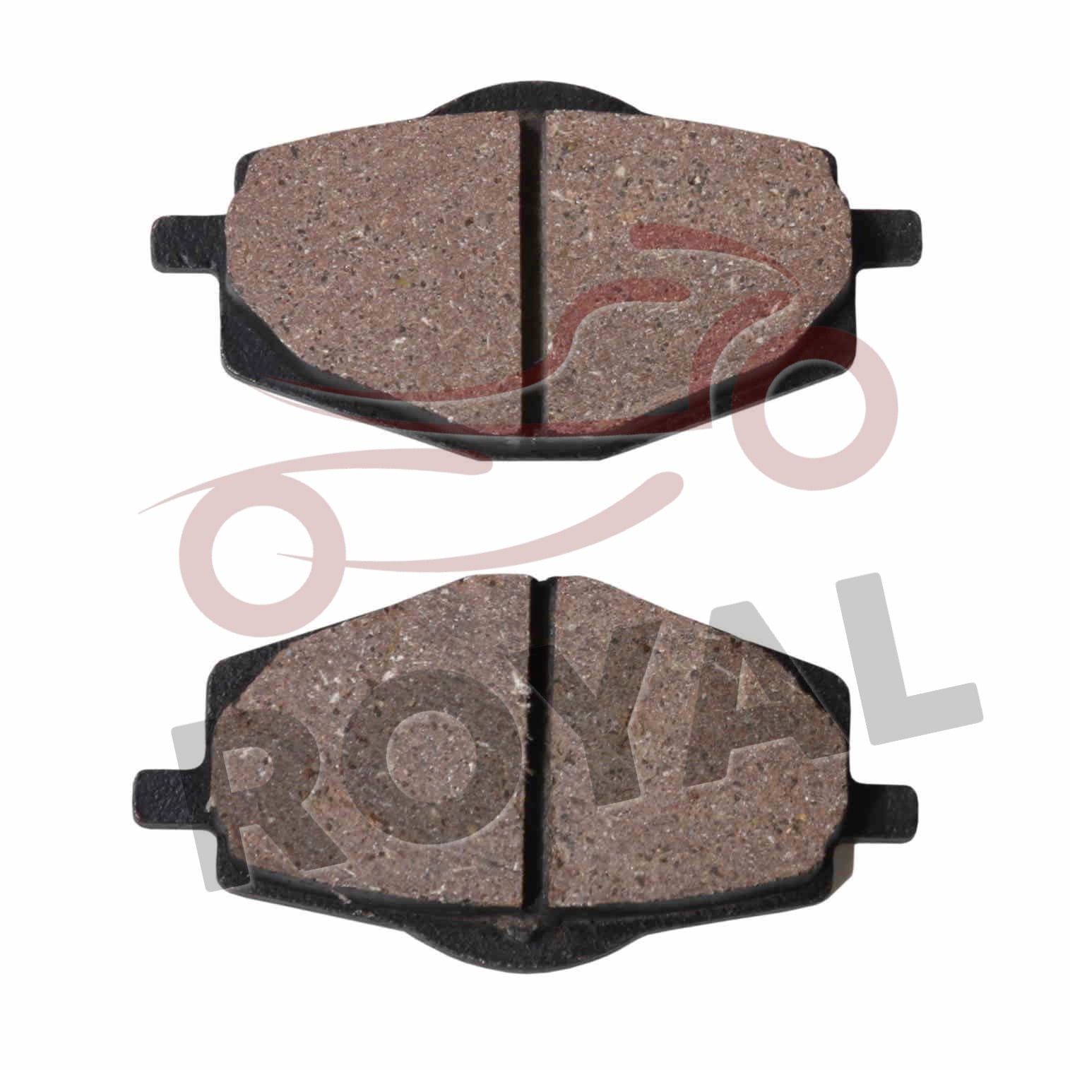 Disk BalataDİSK BALATA YBR 125 [ 2004 ] MT125 - CYGNUS RS