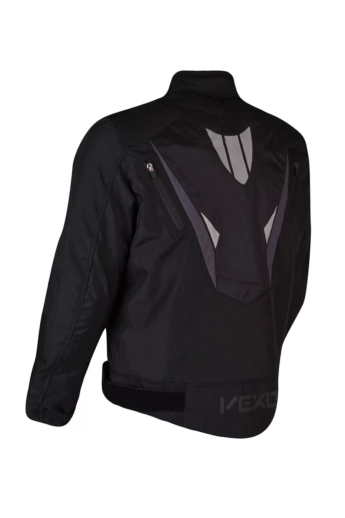 Motorcu MontuELEMENT MONT SİYAH-NARDO GRİ