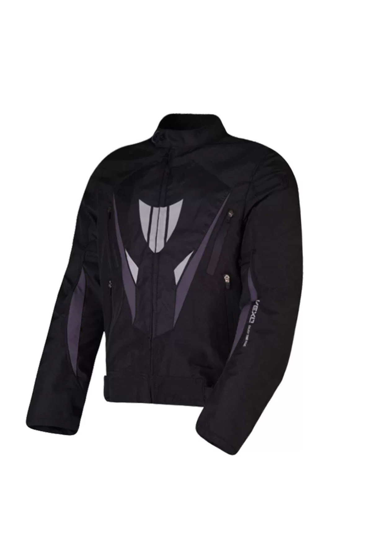 Motorcu MontuELEMENT MONT SİYAH-NARDO GRİ