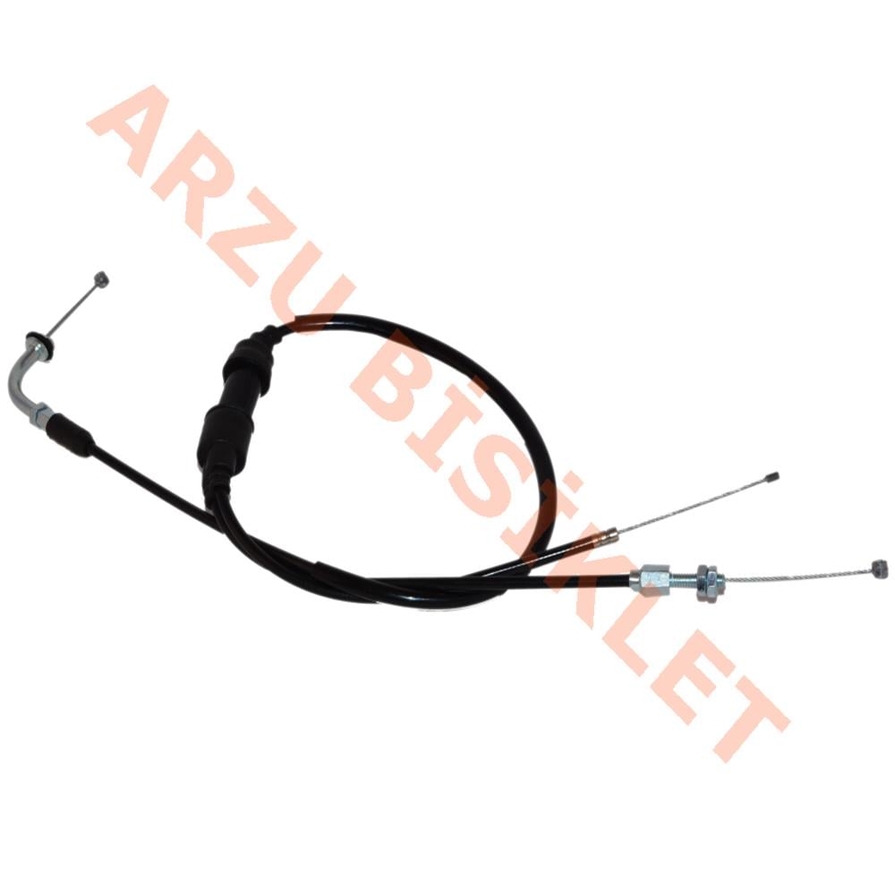 GazTelleriGAZ TELİ  KN150
