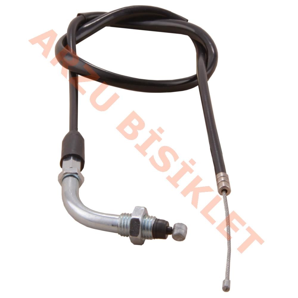 GazTelleriGAZ TELİ [100cc CUB - KH100 - SFC]