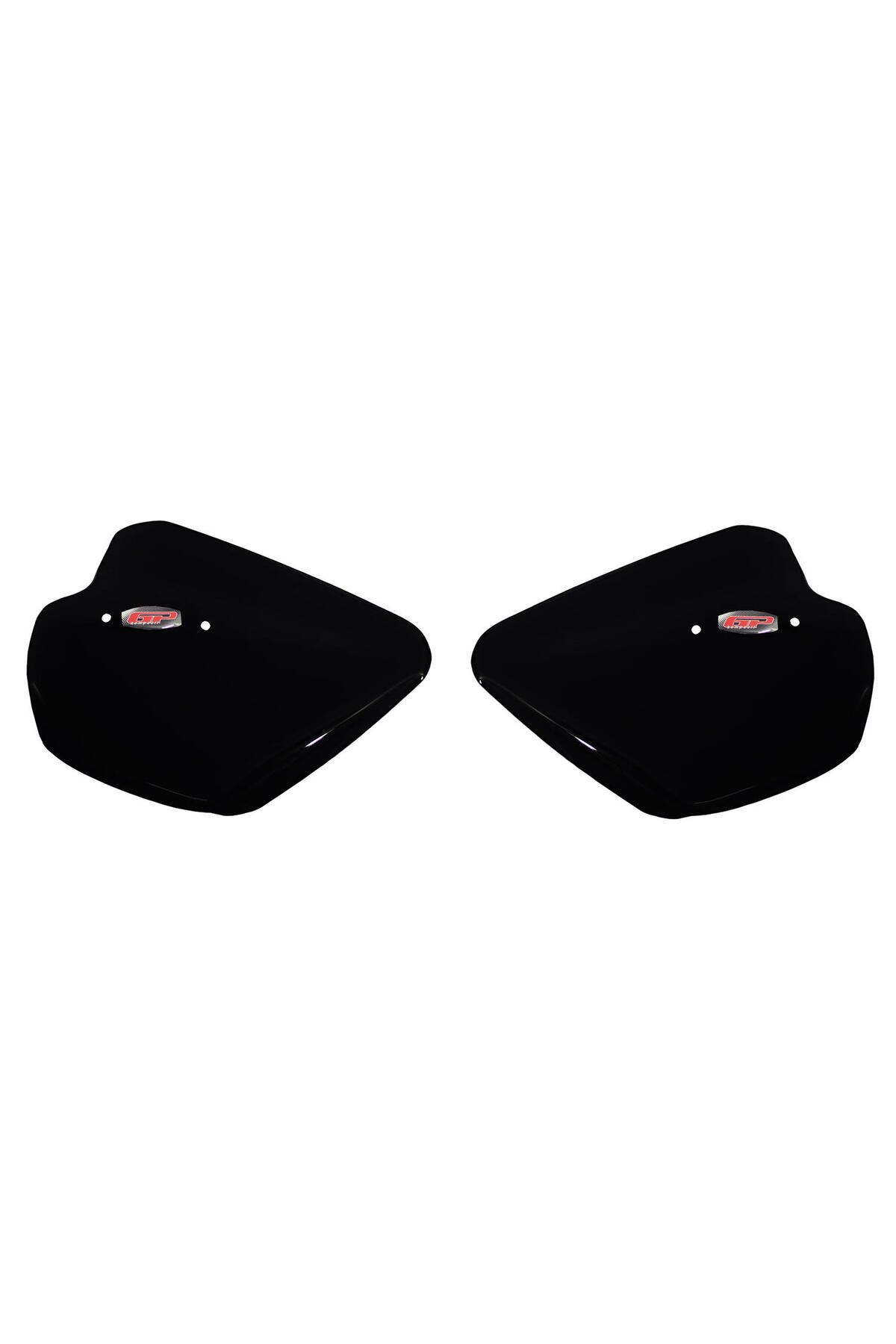 Motosiklet ElcikHonda PCX 125 / 150 2014-2017 Uyumlu Elcik Koruma Siyah