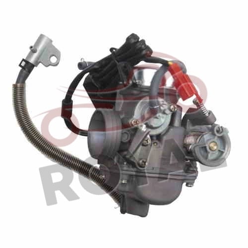 KarbüratörKARBÜRATÖR 150cc SCOOTER - LINHAI 200 KEIHIN