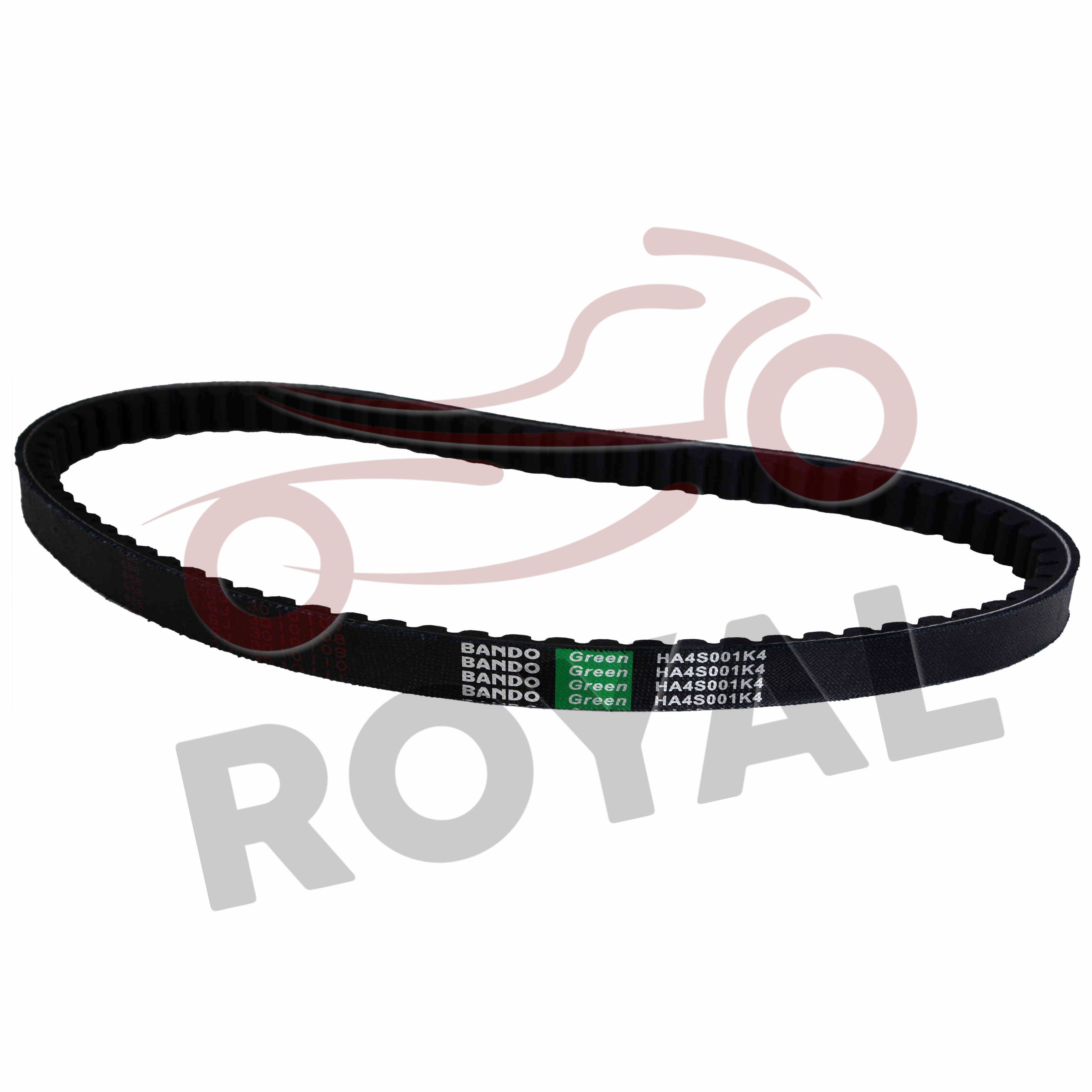 KayislarKAYIŞ SPACY - ACTIVA - BEAT - JUPITER - VEGO [BANDO] HİNDİSTAN