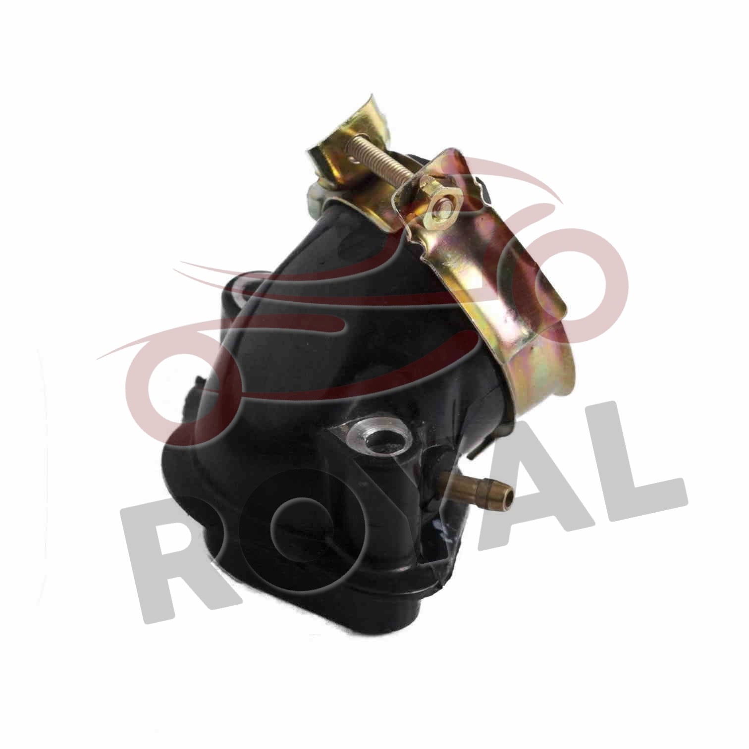 ManifoldMANİFOLD TEK ÇIKIŞ SCOOTER
