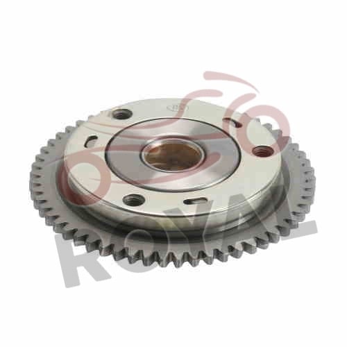 Mars GrubuMARŞ RUBLESİ  CG125