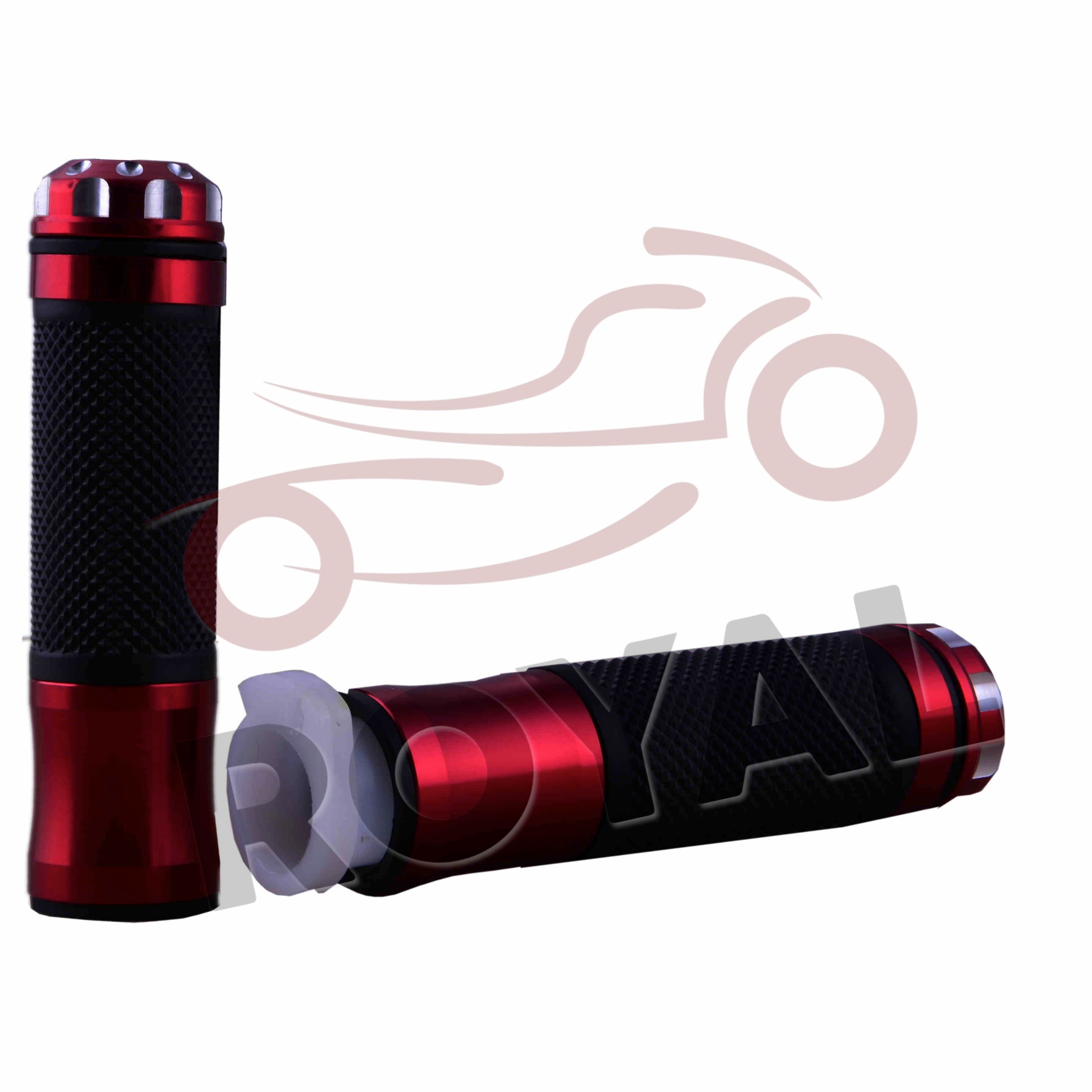 ElciklerMOTOR ELCİĞİ   XL-280  [ALÜMİNYUM - KIRMIZI]   [GAZ BORUSU DAHİL]  [TAKIM]