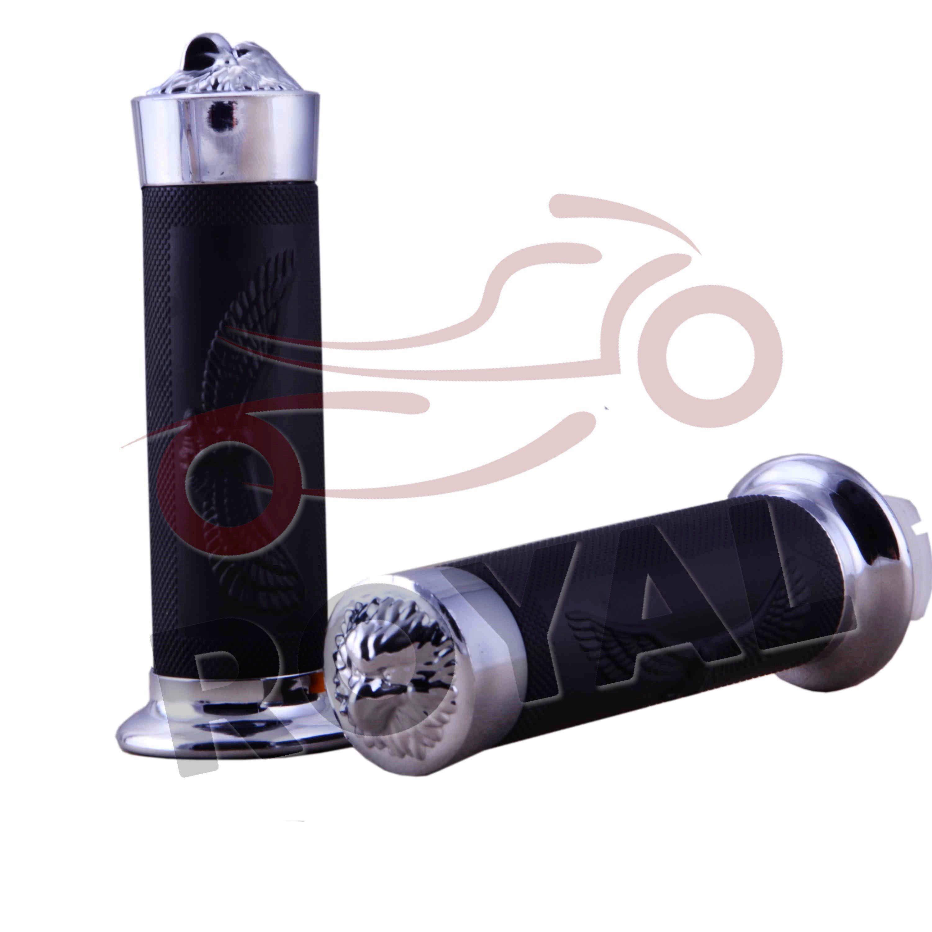 ElciklerMOTOR ELCİĞİ  XL - 23 [KARTAL DESENLİ]    [GAZ BORUSU DAHİL]  [TAKIM]