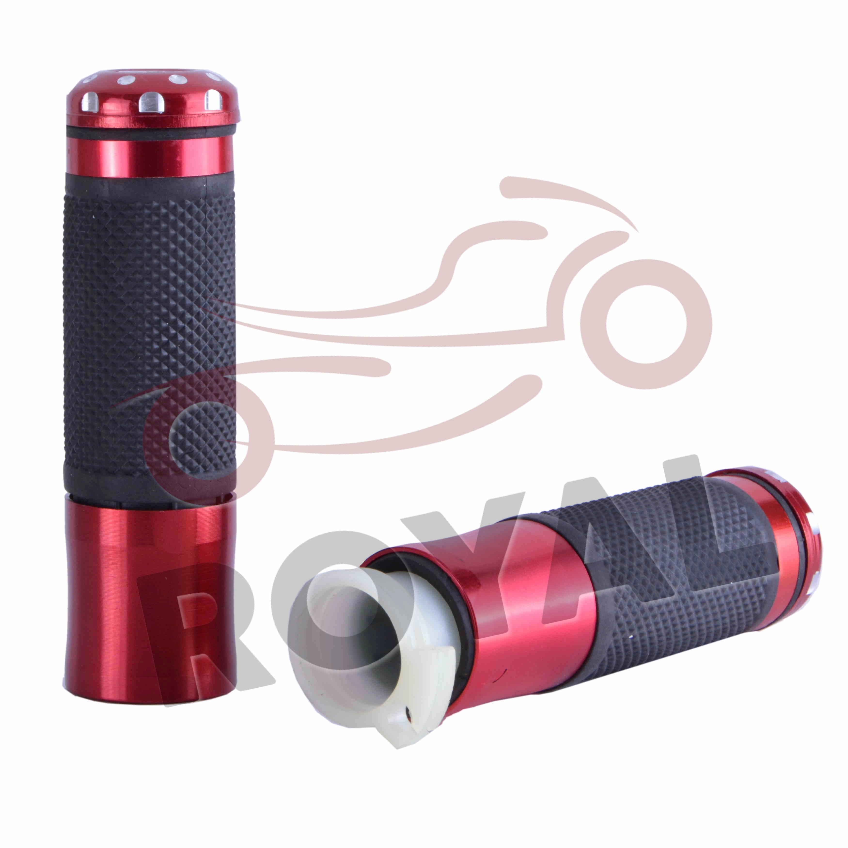 ElciklerMOTOR ELCİĞİ SWAN  [GAZ BORUSU DAHİL]  KIRMIZI  [TAKIM]