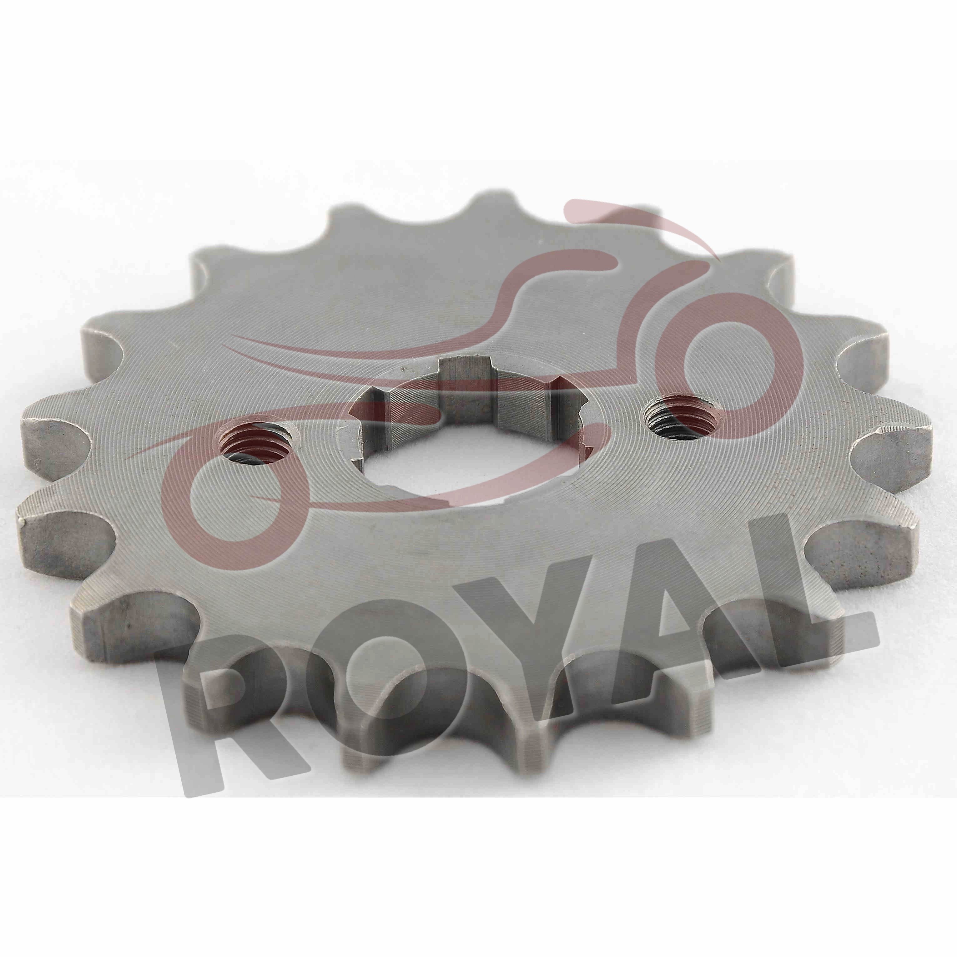 Ön DislilerÖN DİŞLİ  16T  CBF 150