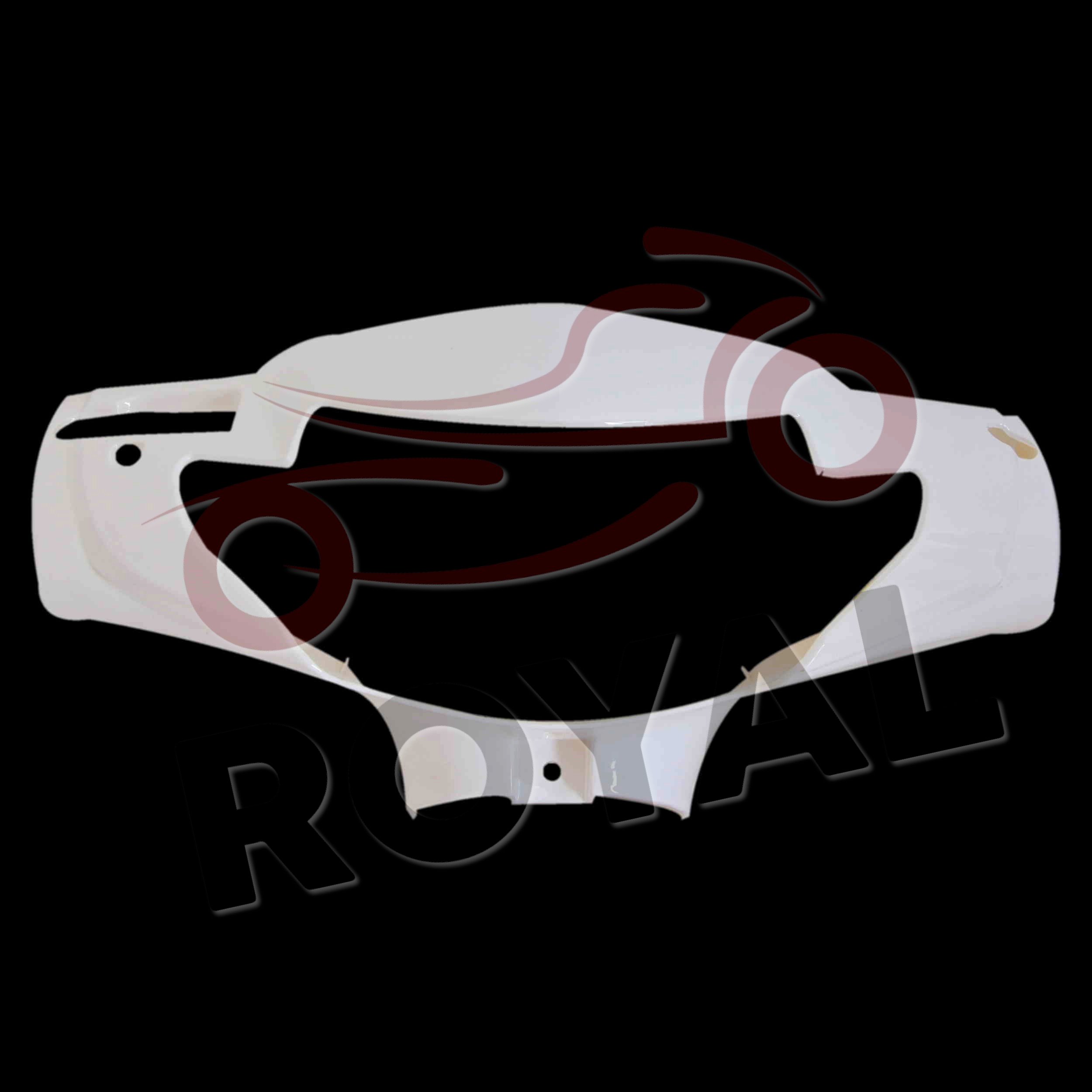 Ön Far GrenajıÖN FAR GRENAJI [BEYAZ]  CUB MODELİ - E-BIKE