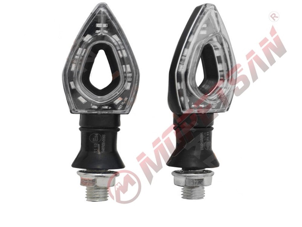Ön SinyallerRT-072 LED SİNYAL (SARI IŞIK) ✔️ TK E-BELGELİ  ✔️