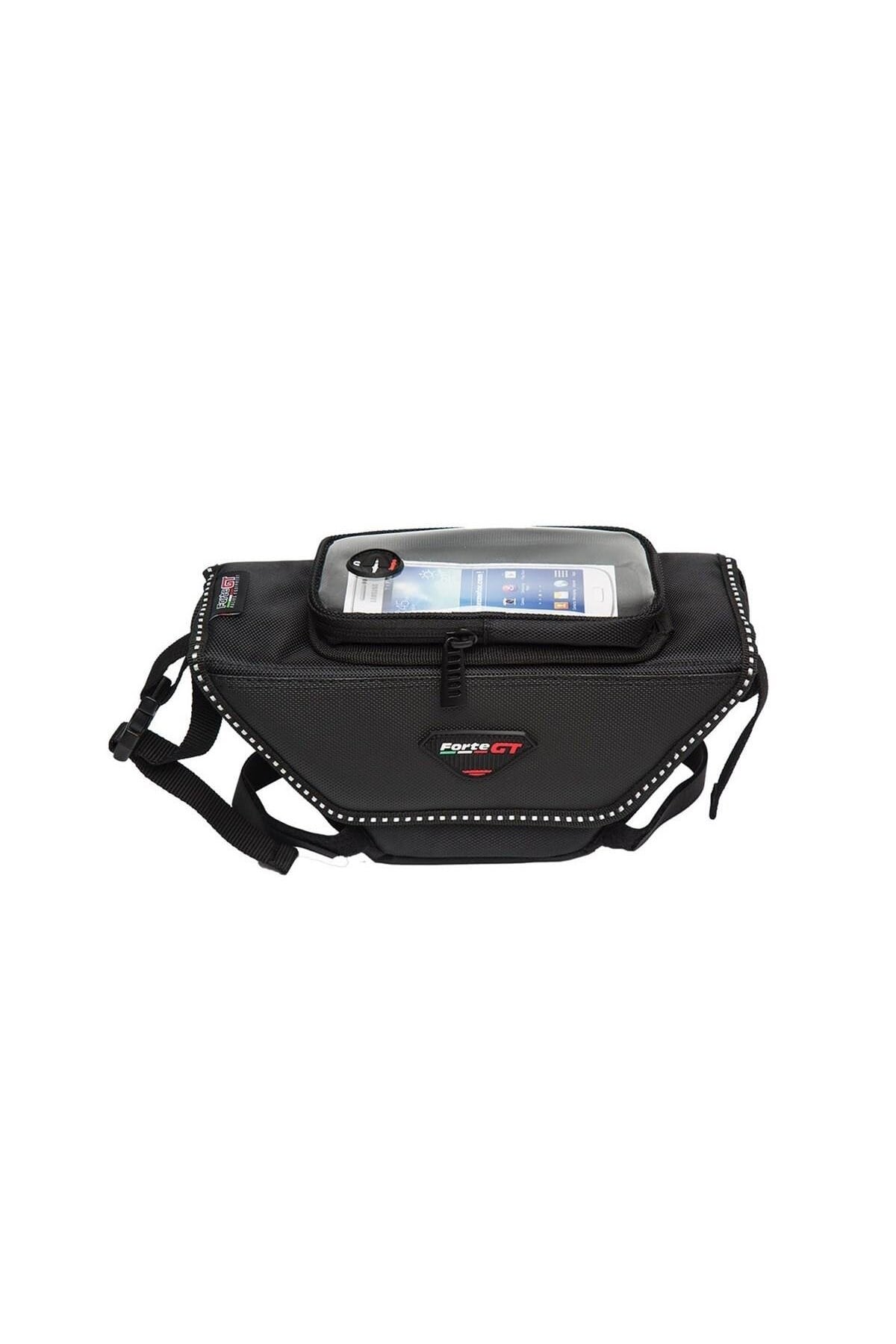 Motosiklet ÇantasıScooter Gidon Ara Çanta 70630 Xmax-nmax-pcx-scooter.