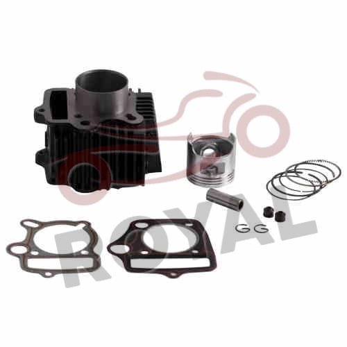 SilindirlerSİLİNDİR KOMPLE 100cc CUB - SFC