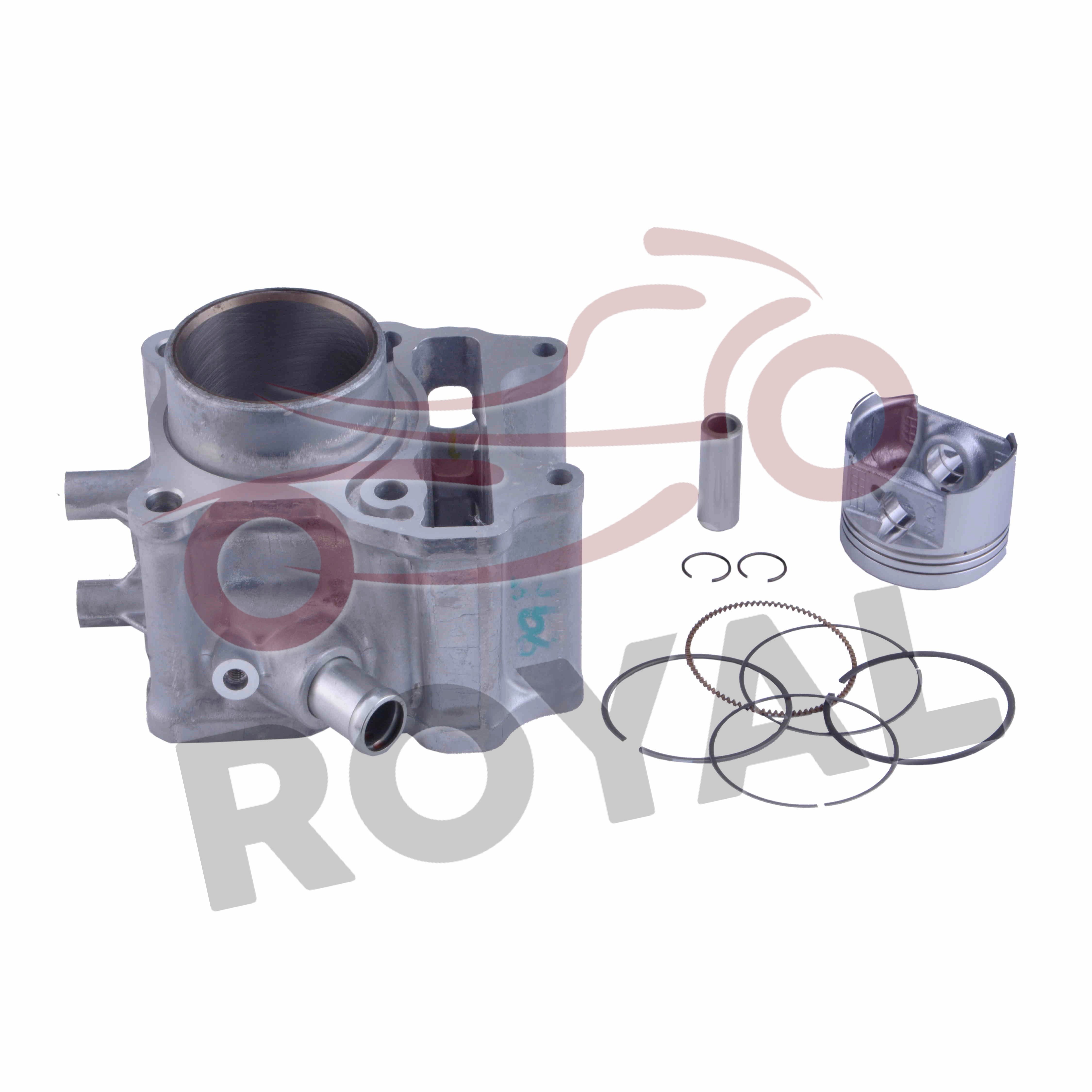 SilindirlerSİLİNDİR KOMPLE PCX 150cc