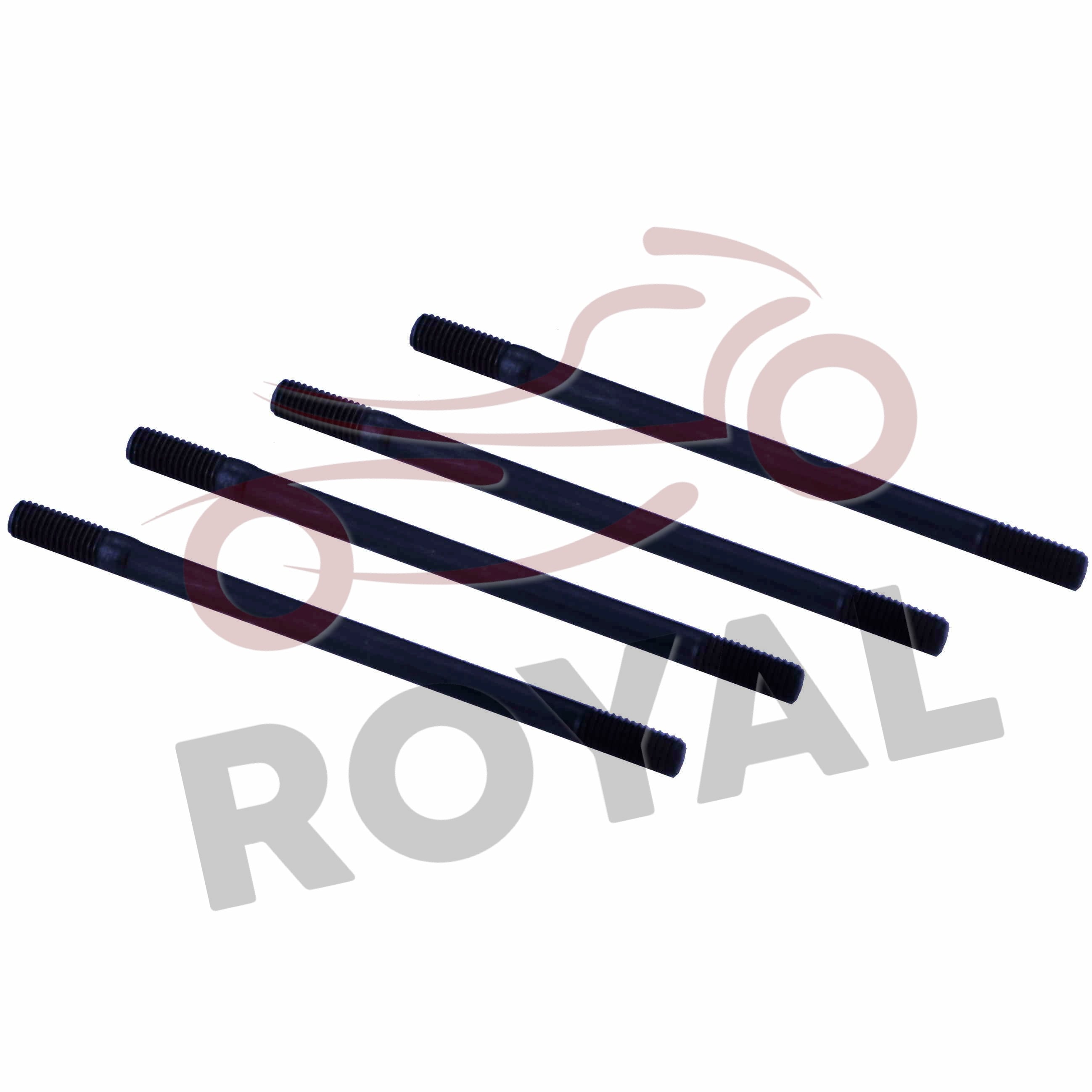 SilindirlerSİLİNDİR SAPLAMALARI  [TAKIM]  125 - 150cc CG