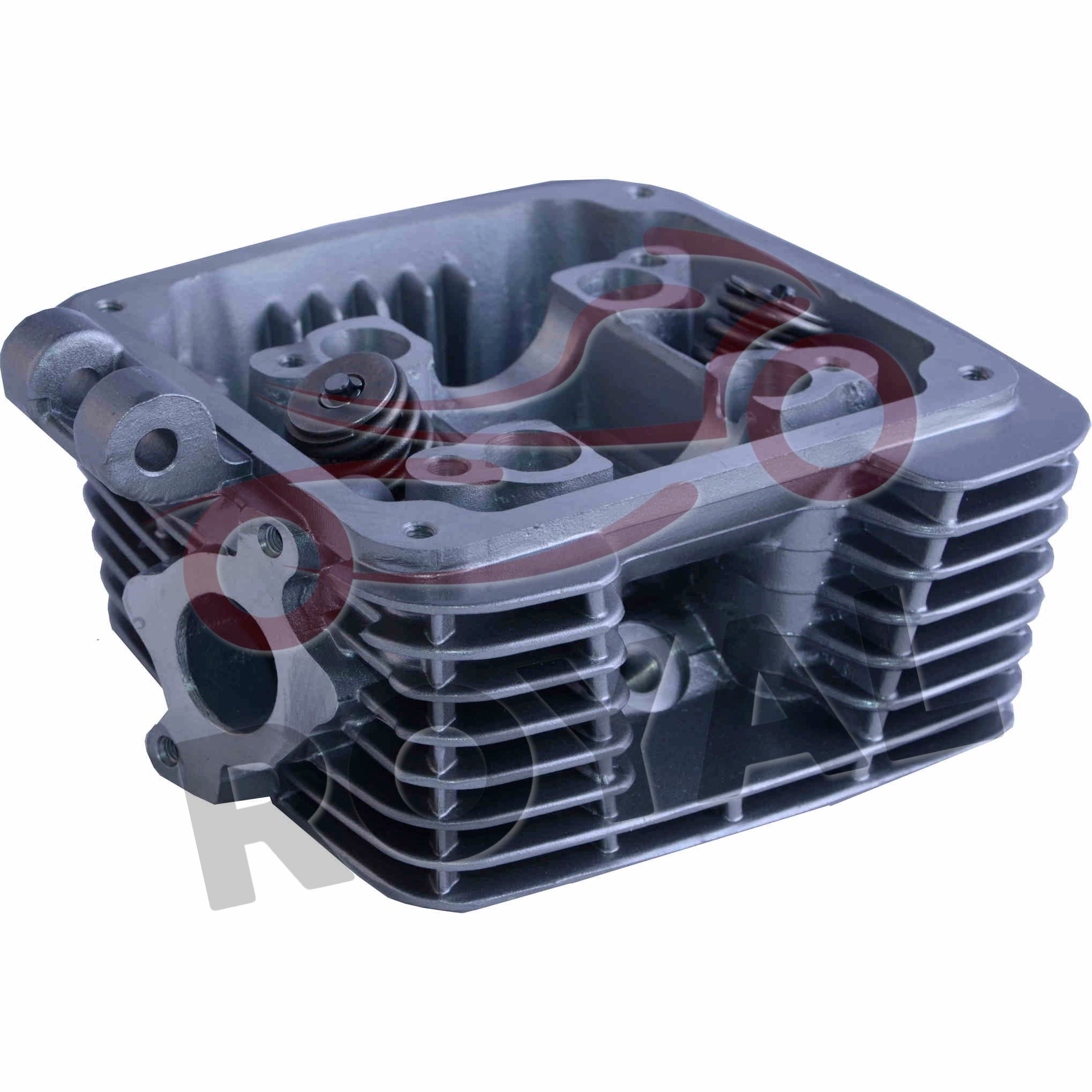 Silindir Üst KapaklarSİLİNDİR ÜST KAPAK   125cc DRIFT