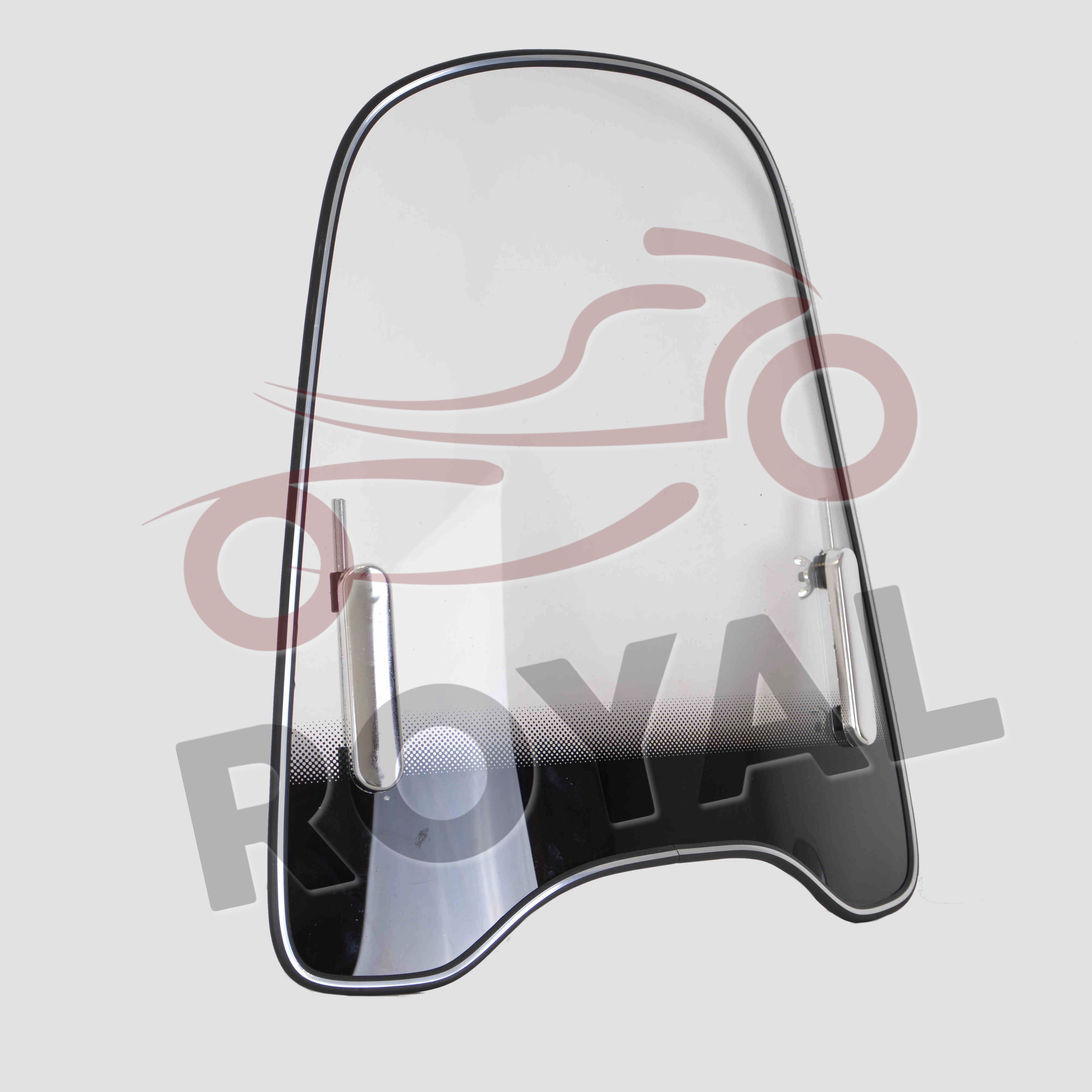 Siperlik CamlariSİPERLİK CAMI  [MUHTELİF] 3.5 MM/40*43 CM
