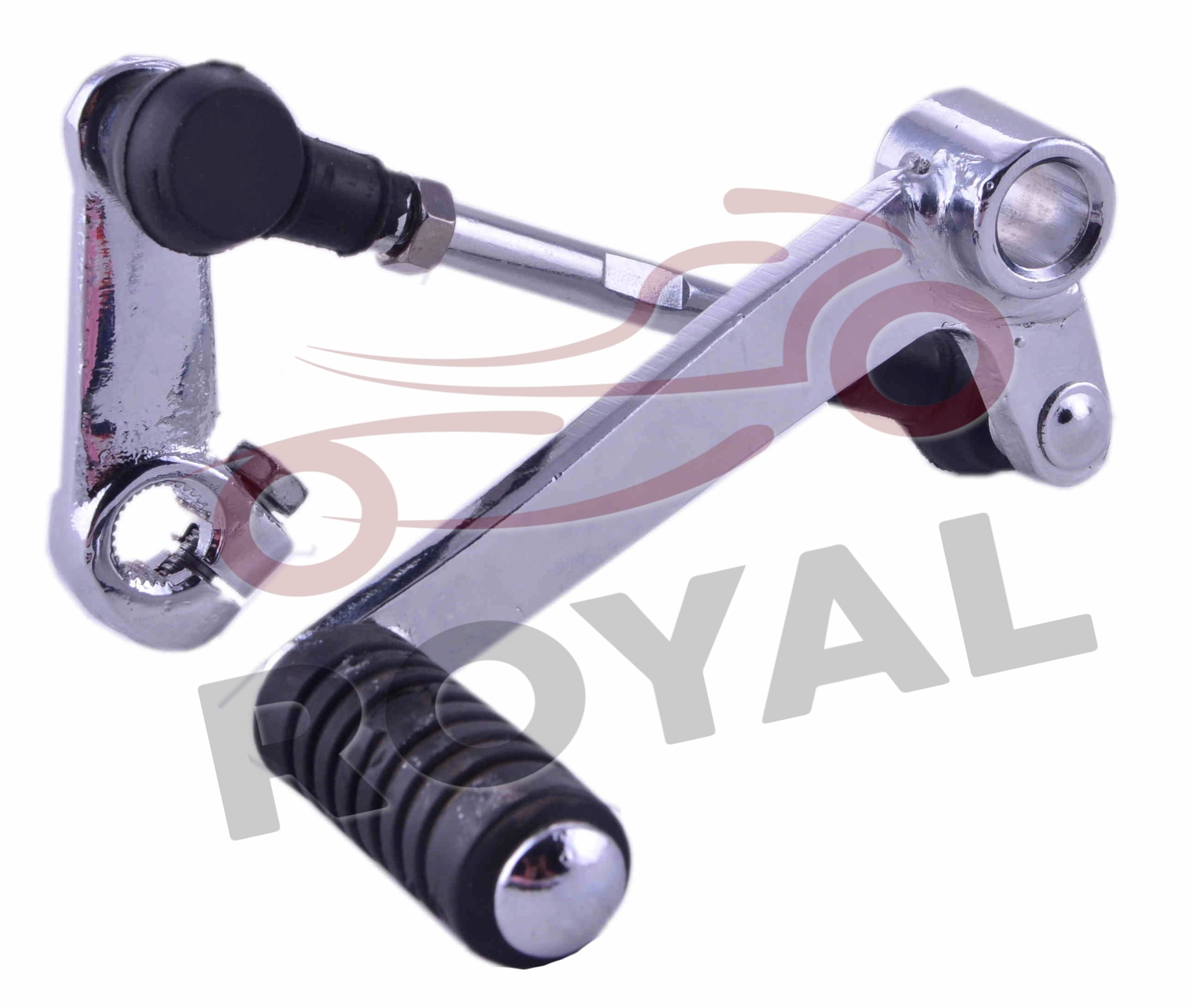 Vites PedallariVİTES PEDALI DRIFT - KN - WINDY
