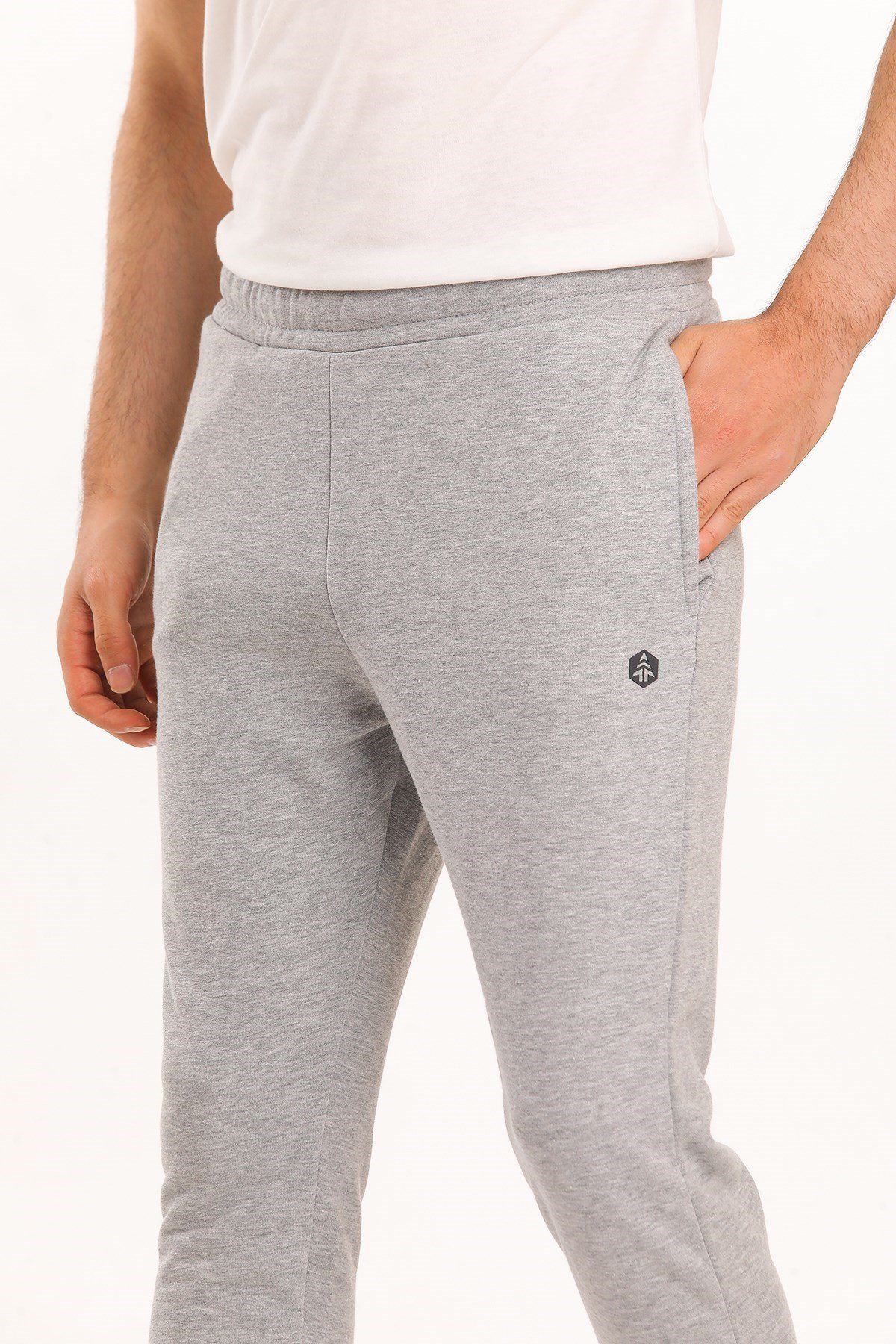 HAMMER JACK602 T07-E-2542ERKEK BASIC EŞOFMAN ALT