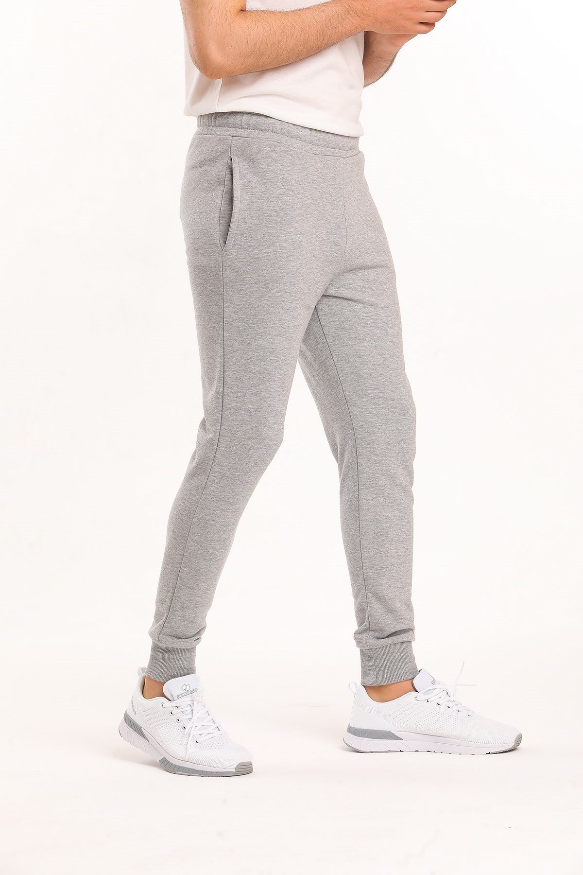 HAMMER JACK602 T07-E-2542ERKEK BASIC EŞOFMAN ALT