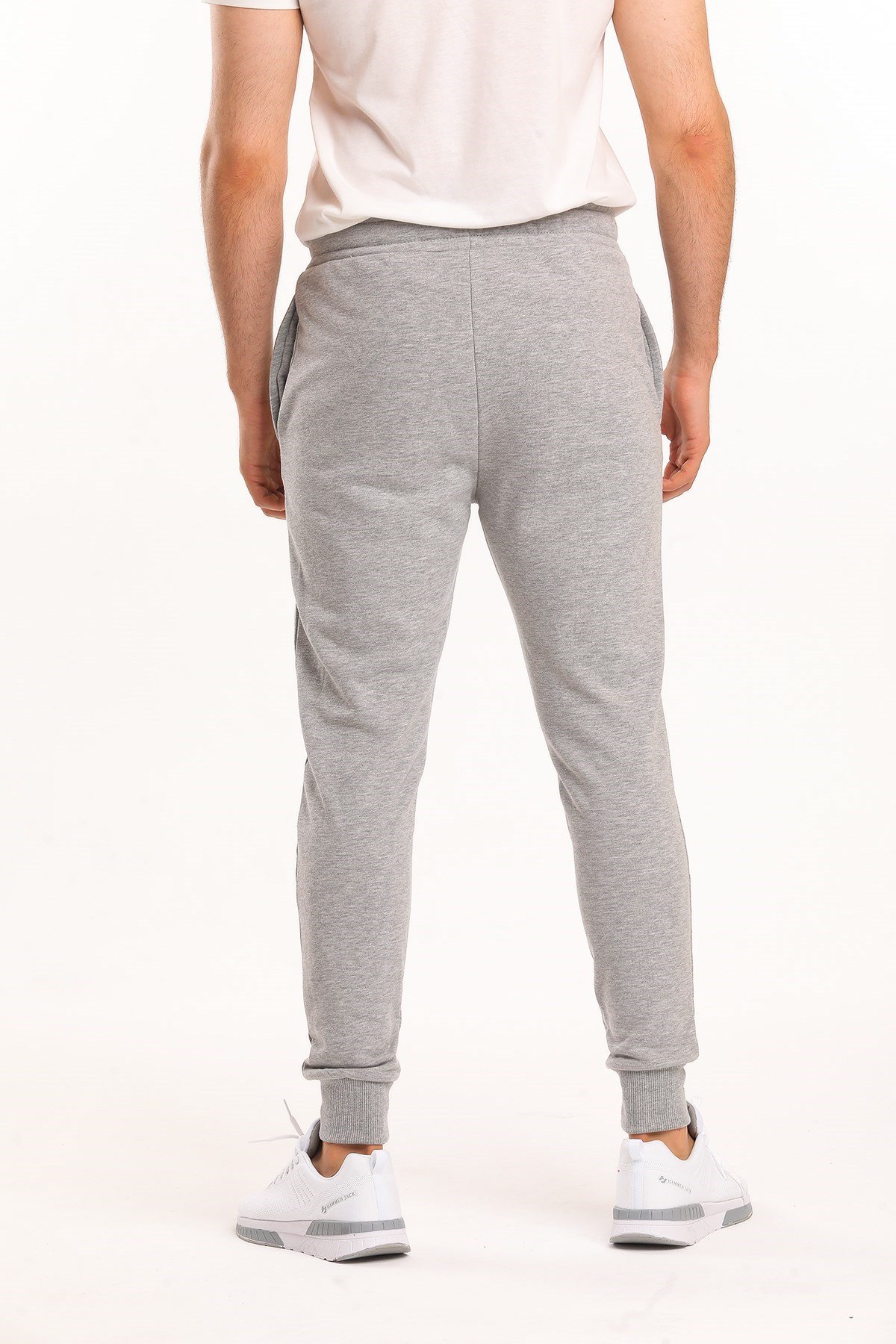 HAMMER JACK602 T07-E-2542ERKEK BASIC EŞOFMAN ALT