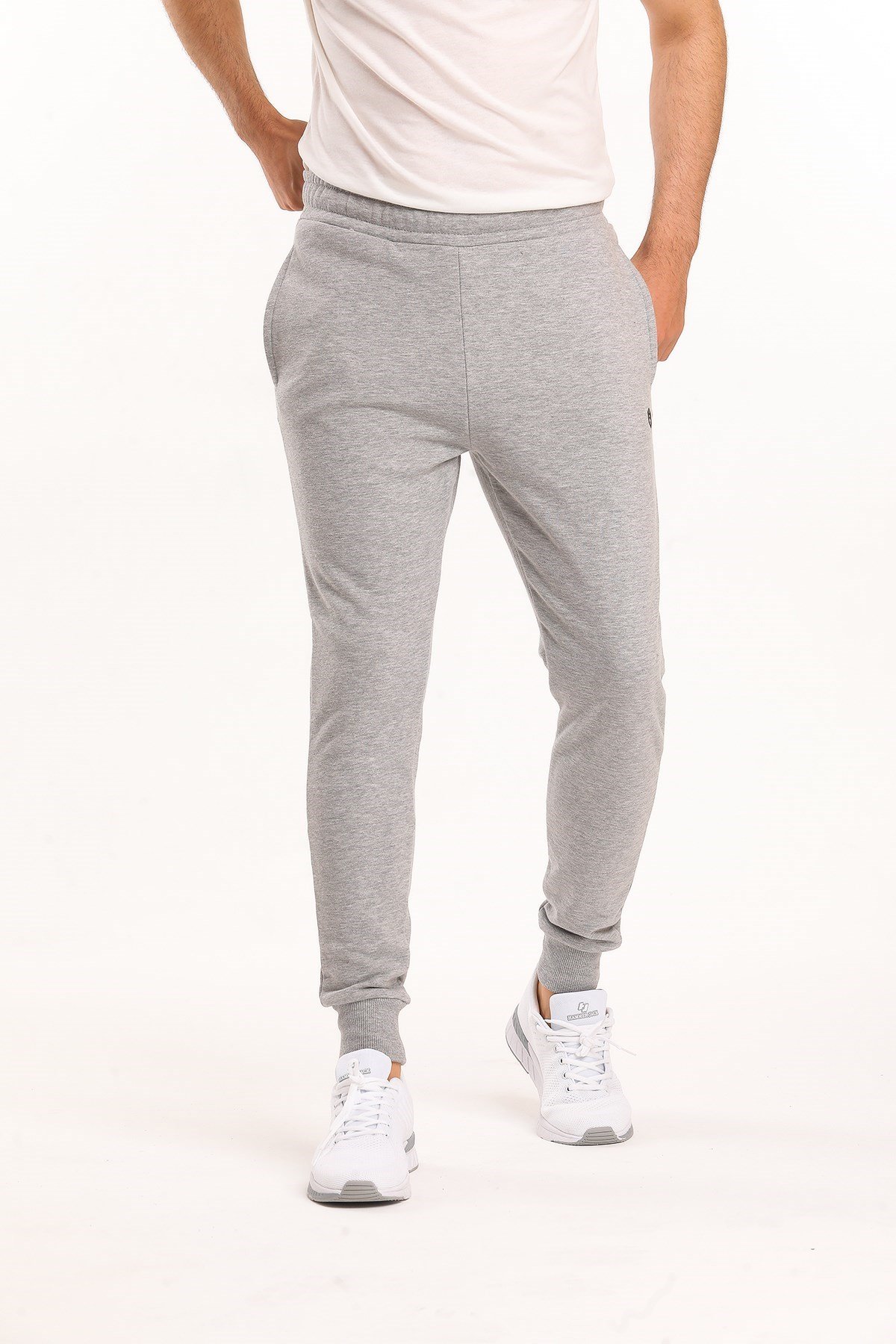 HAMMER JACK602 T07-E-2542ERKEK BASIC EŞOFMAN ALT