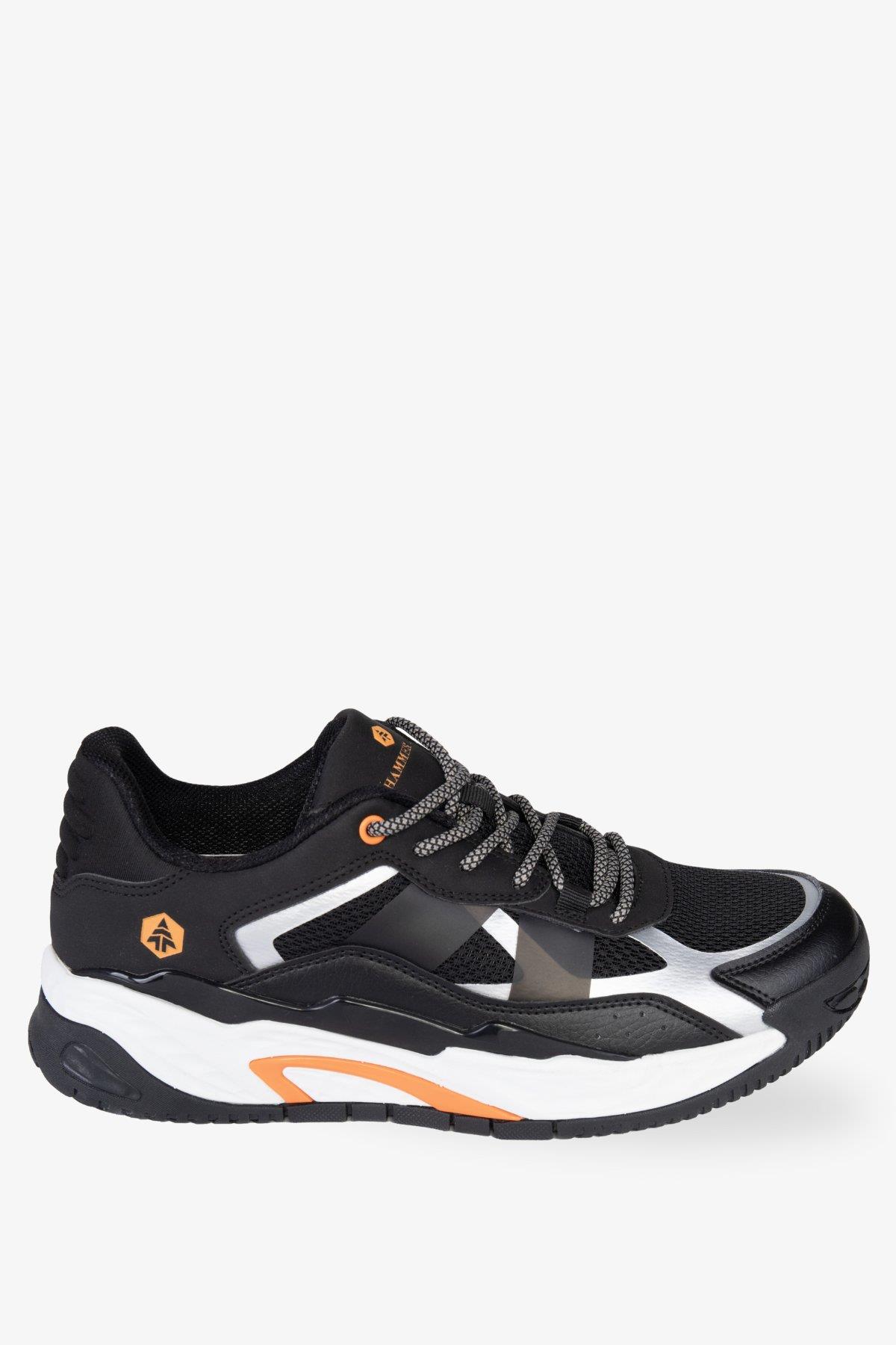 HAMMERJACK101 24823-M-0134HAMMERJACK KRII M SPOR AYAKKABI