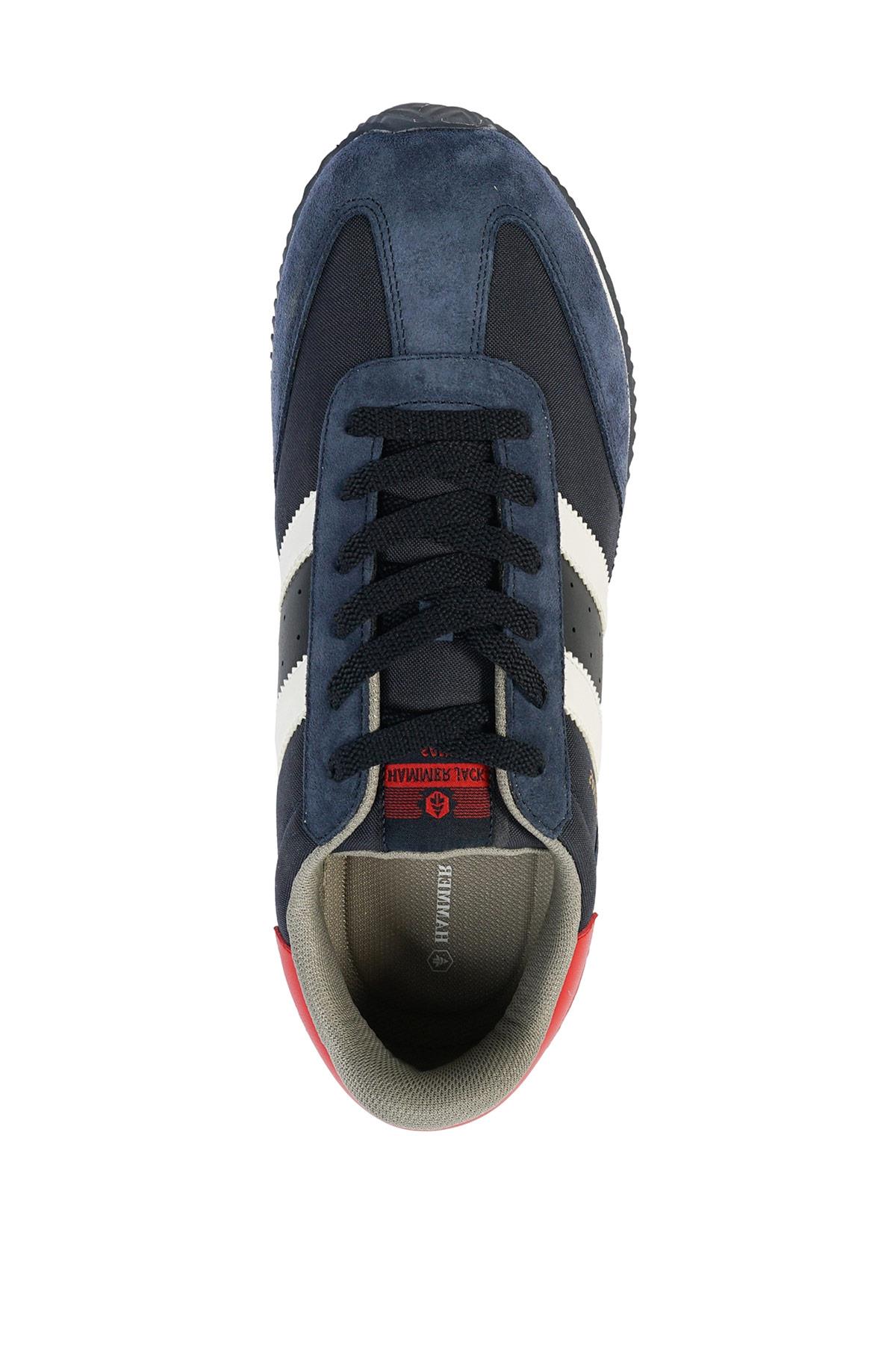 HAMMERJACK101 24985-Z-2548HAMMERJACK SANTIAGO Z SPOR AYAKKABI