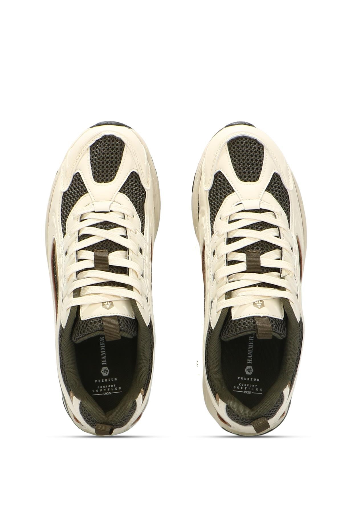HAMMERJACK101 25025A-M-3087HAMMERJACK AFONSO M SPOR AYAKKABI