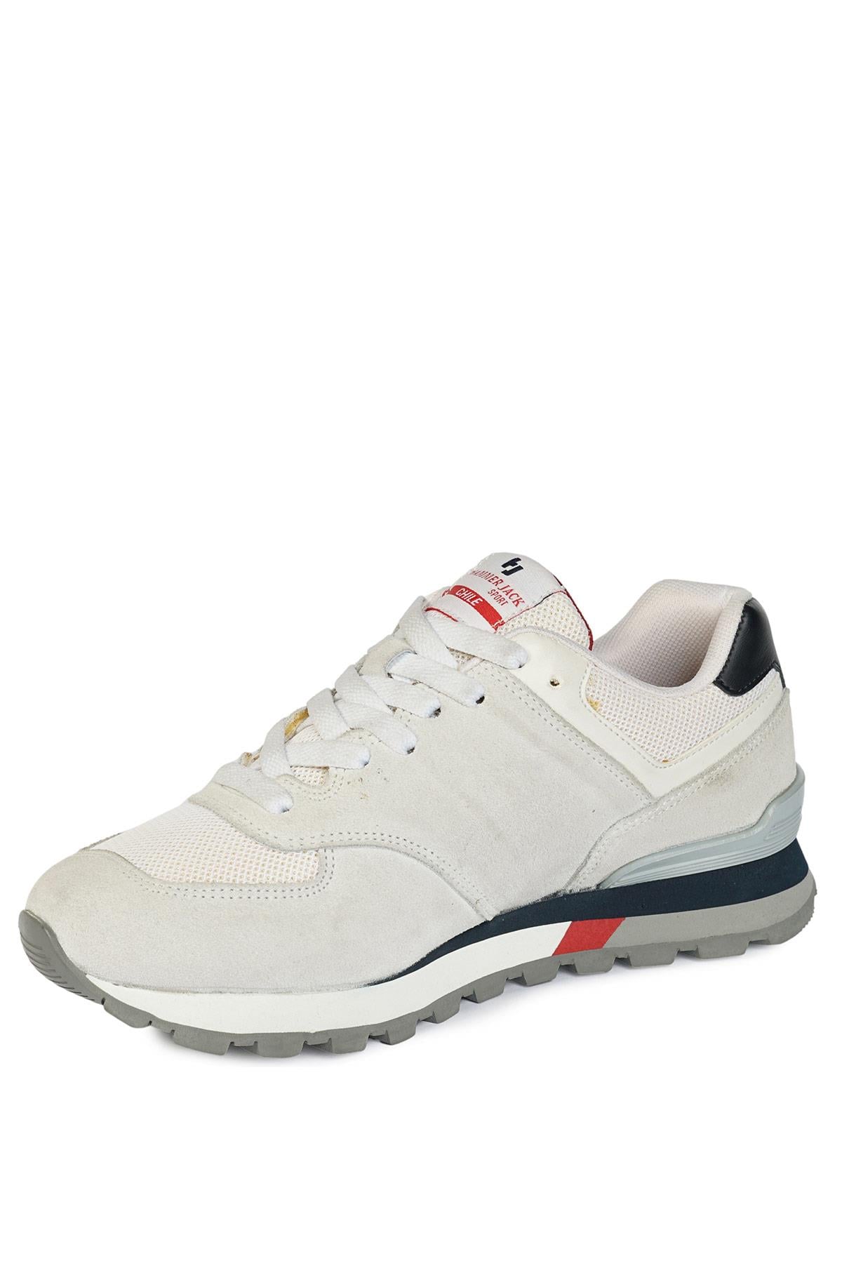 HAMMERJACK102 19253-M-2597HAMMERJACK CHILE M AYAKKABI