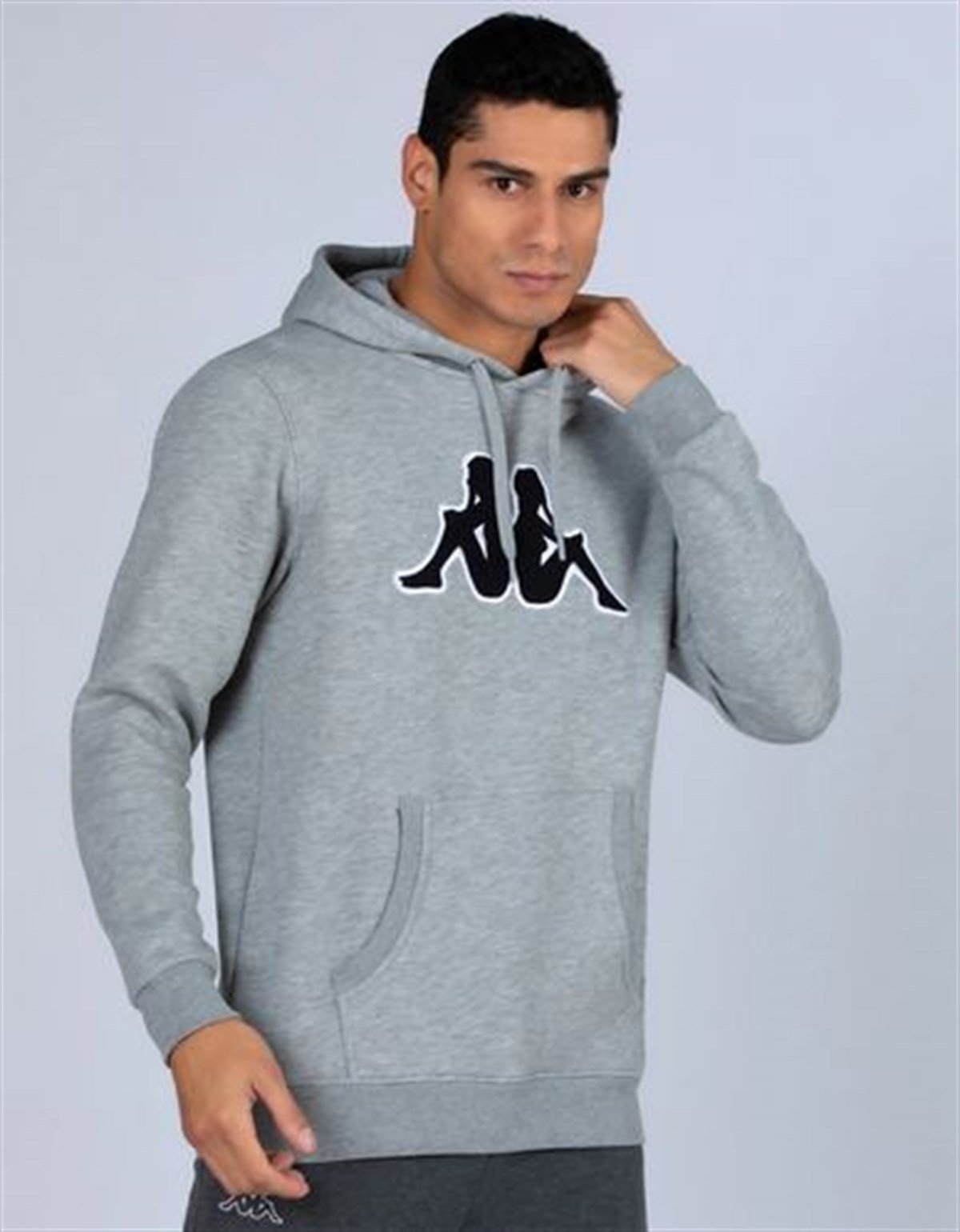 KAPPA341I7WW-1235LOGO AIRITI 2 TK