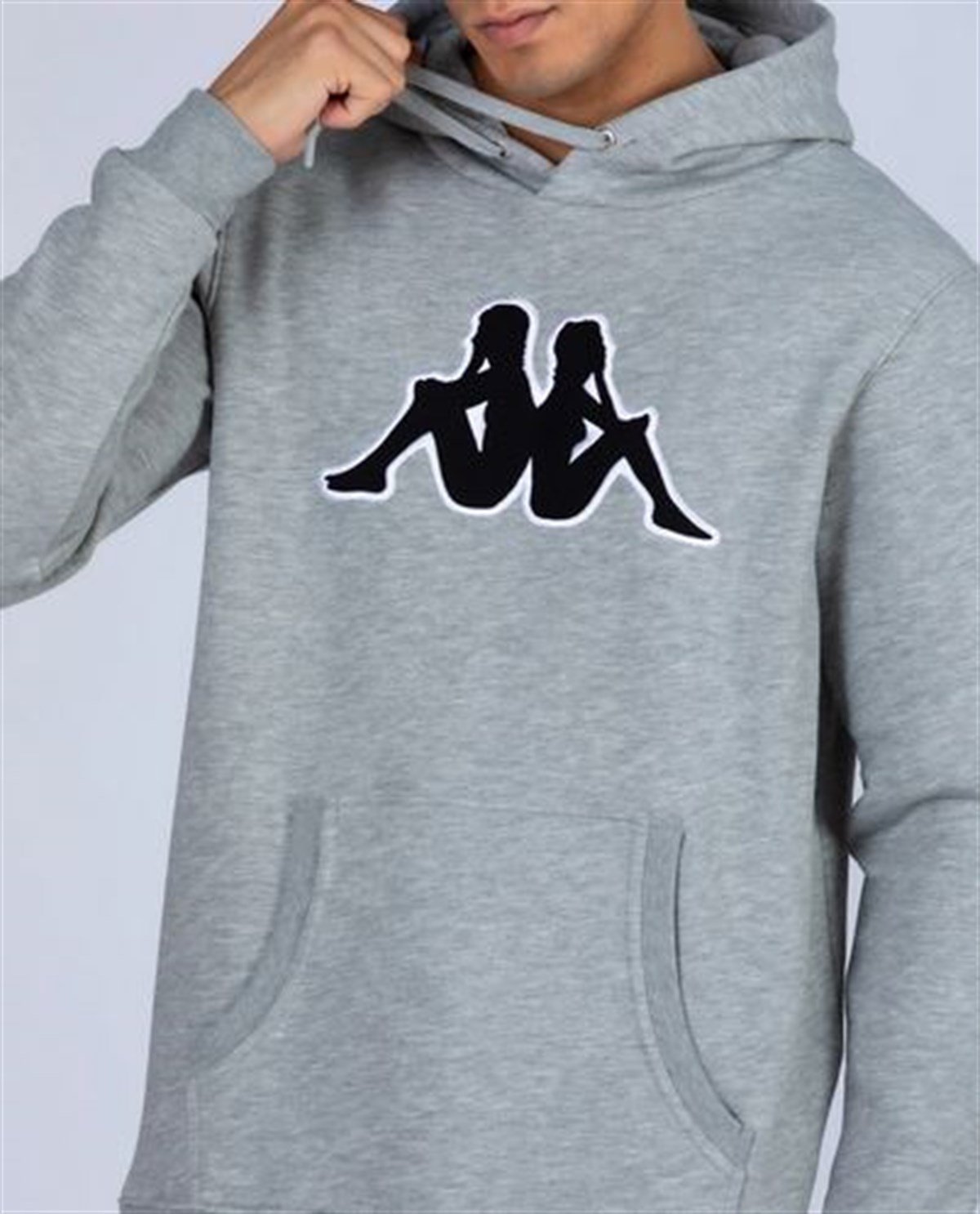 KAPPA341I7WW-1235LOGO AIRITI 2 TK