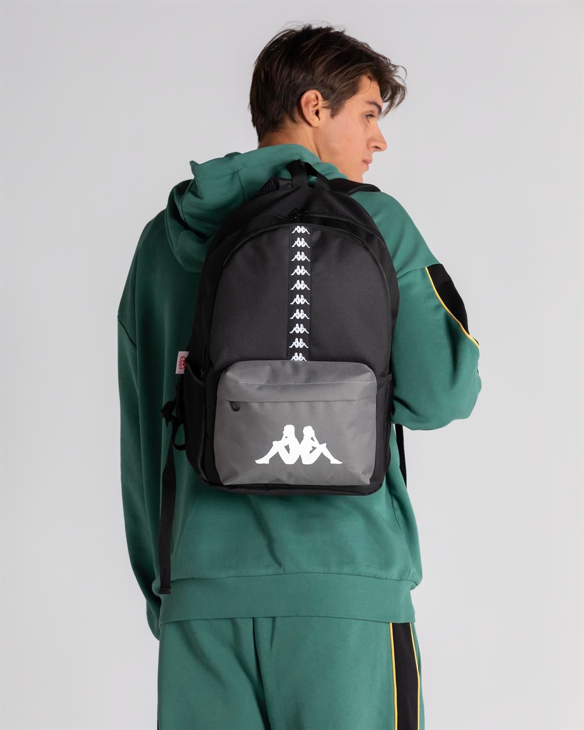KAPPA36172WW-0182KAPPA AUTHENTIC VILELMO SIRT ÇANTASI