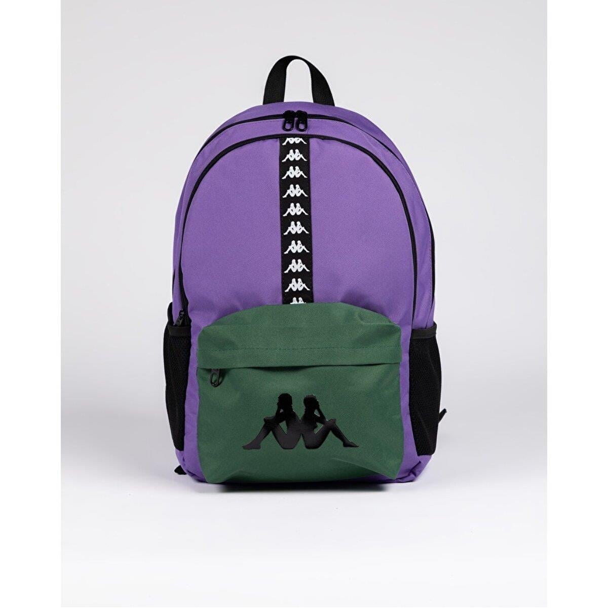 KAPPA36172WW-3004KAPPA AUTHENTIC VILELMO SIRT ÇANTASI