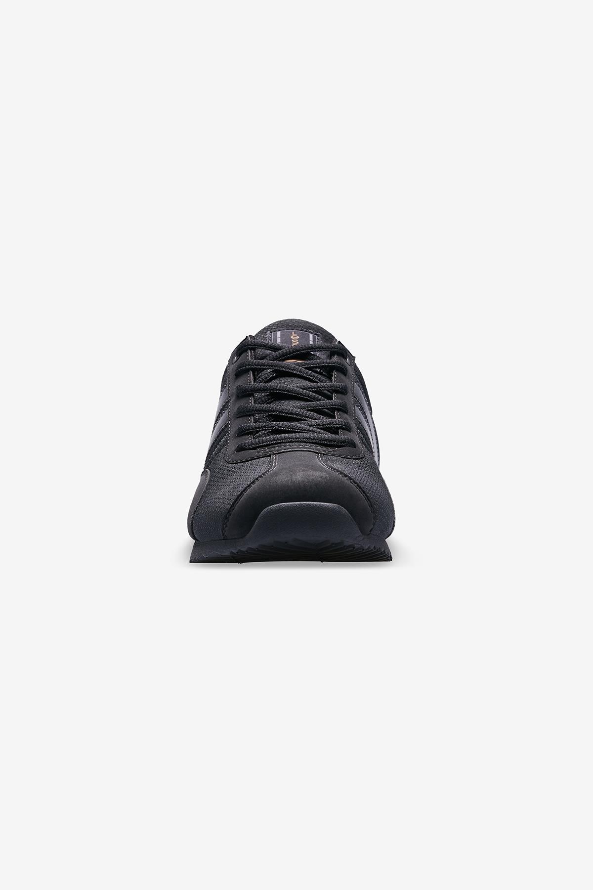 LESCON23BAE00CAMPM-0001LESCON CAMPUS 5 SNEAKERS SPOR AYAKKABI
