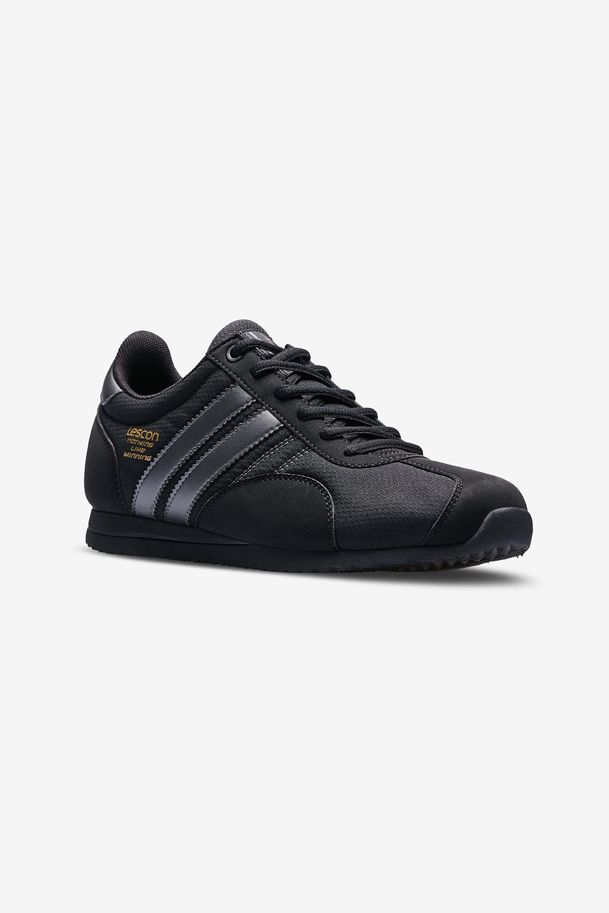 LESCON23BAE00CAMPM-0001LESCON CAMPUS 5 SNEAKERS SPOR AYAKKABI