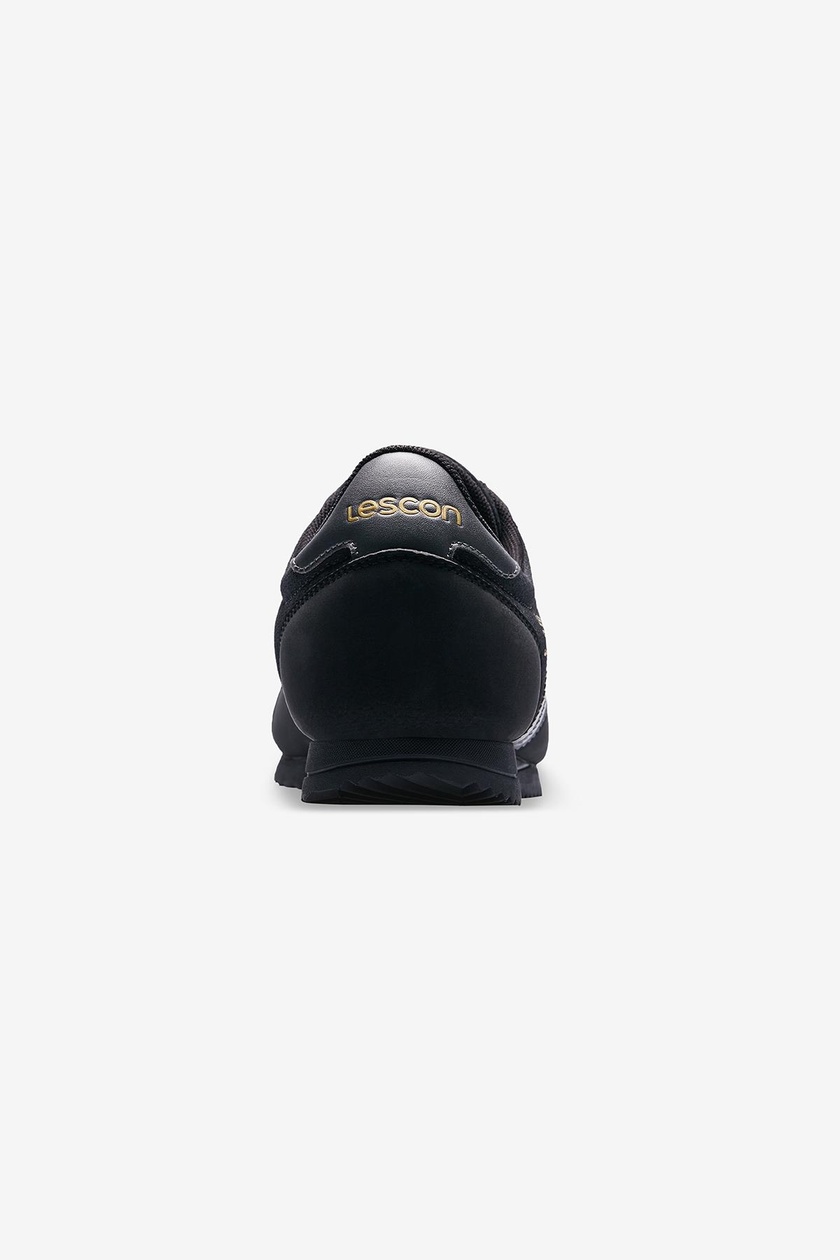 LESCON23BAE00CAMPM-0001LESCON CAMPUS 5 SNEAKERS SPOR AYAKKABI