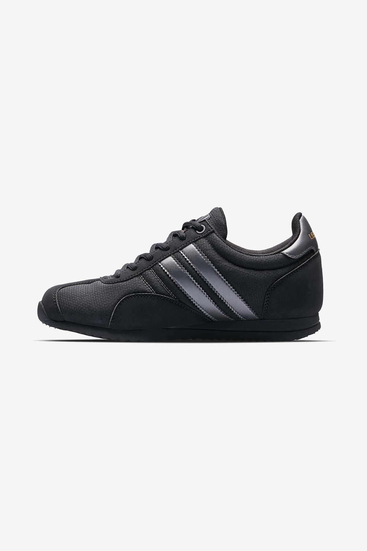 LESCON23BAE00CAMPM-0001LESCON CAMPUS 5 SNEAKERS SPOR AYAKKABI