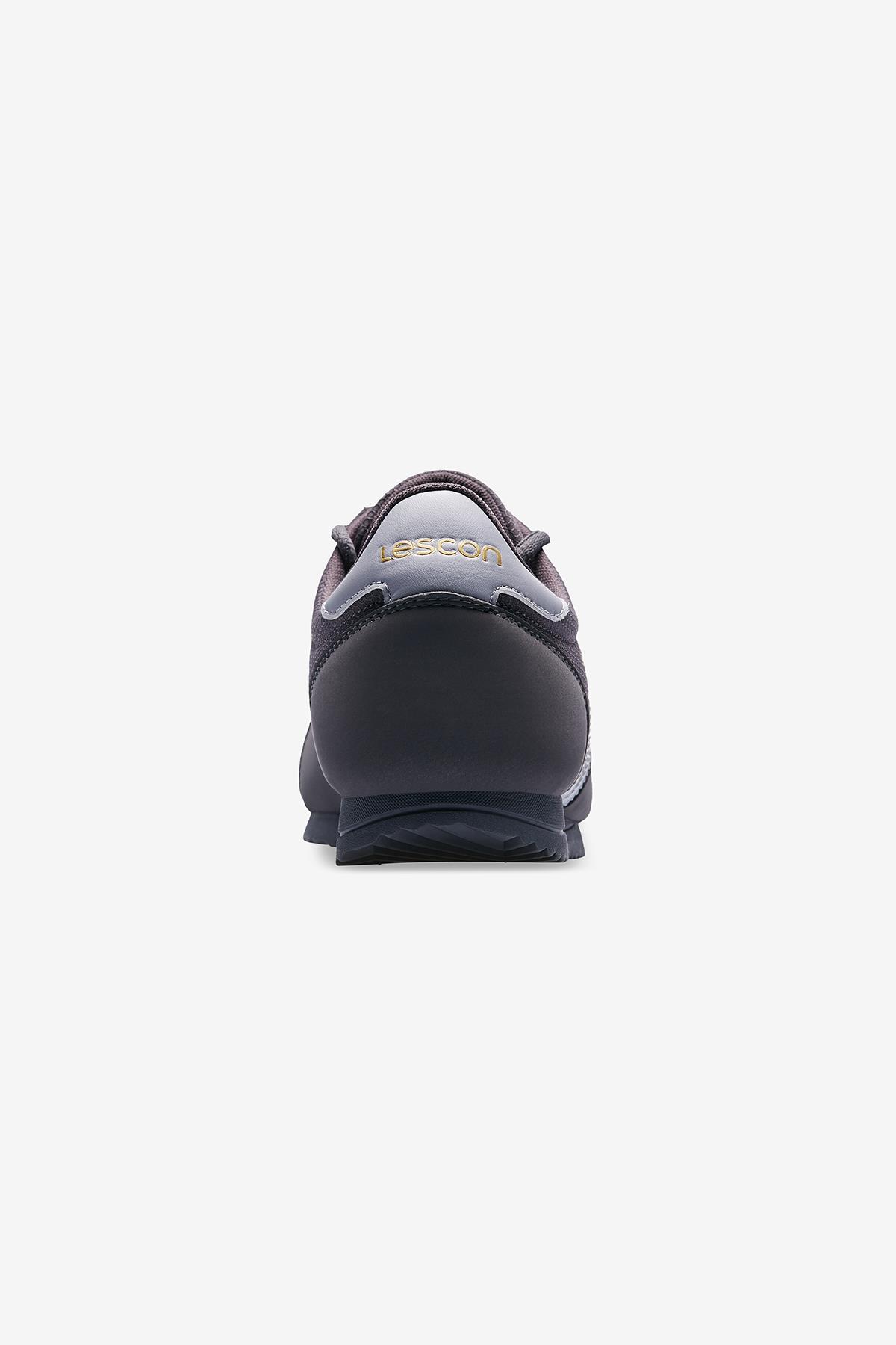 LESCON23BAE00CAMPM-2616LESCON CAMPUS 5 SNEAKERS SPOR AYAKKABI