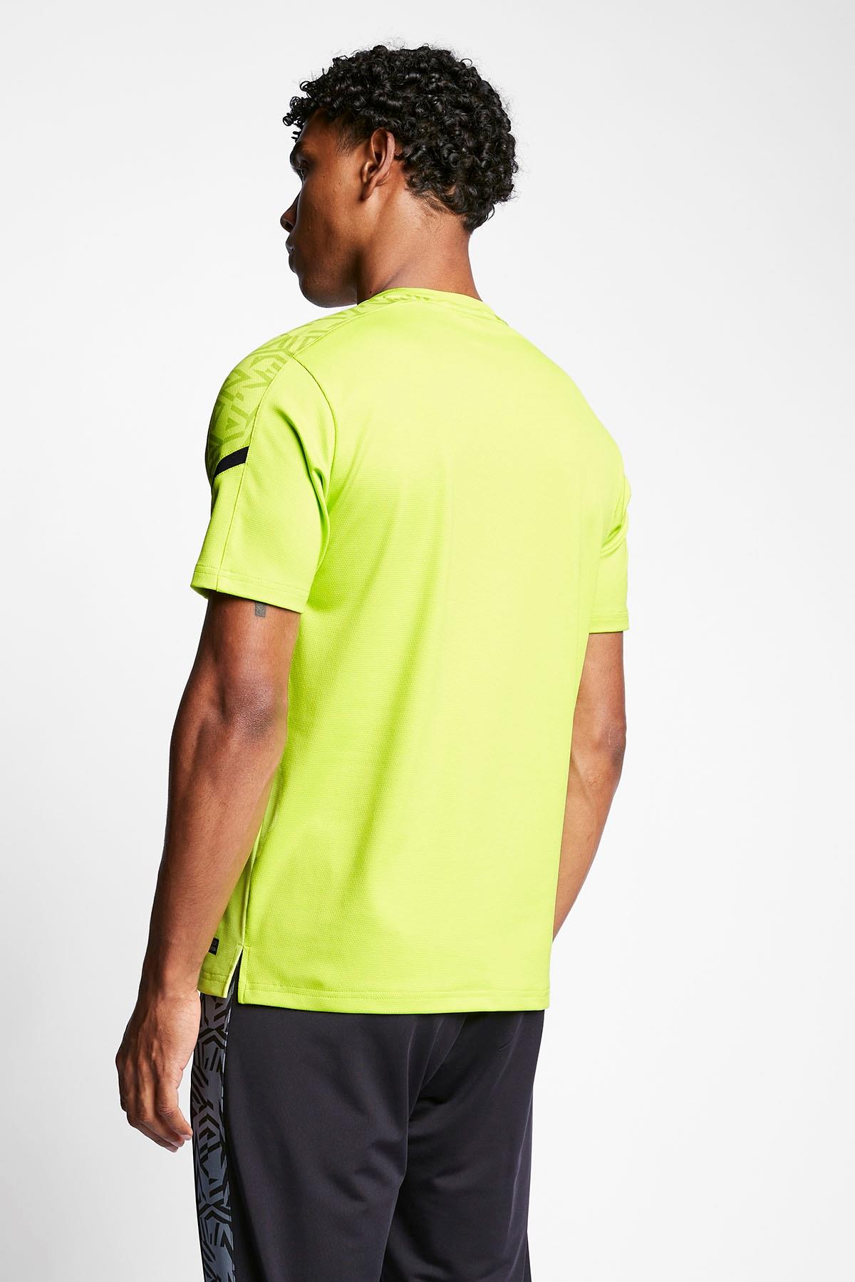 LESCON23BTEP001036-2691LESCON 23B-1036 KISA KOL T-SHIRT