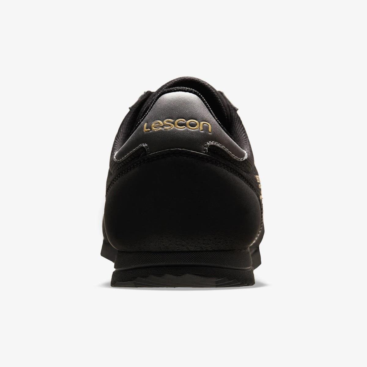 LESCON24BAE00CMP7M-0001LESCON CAMPUS 7 SNEAKERS SPOR AYAKKABI