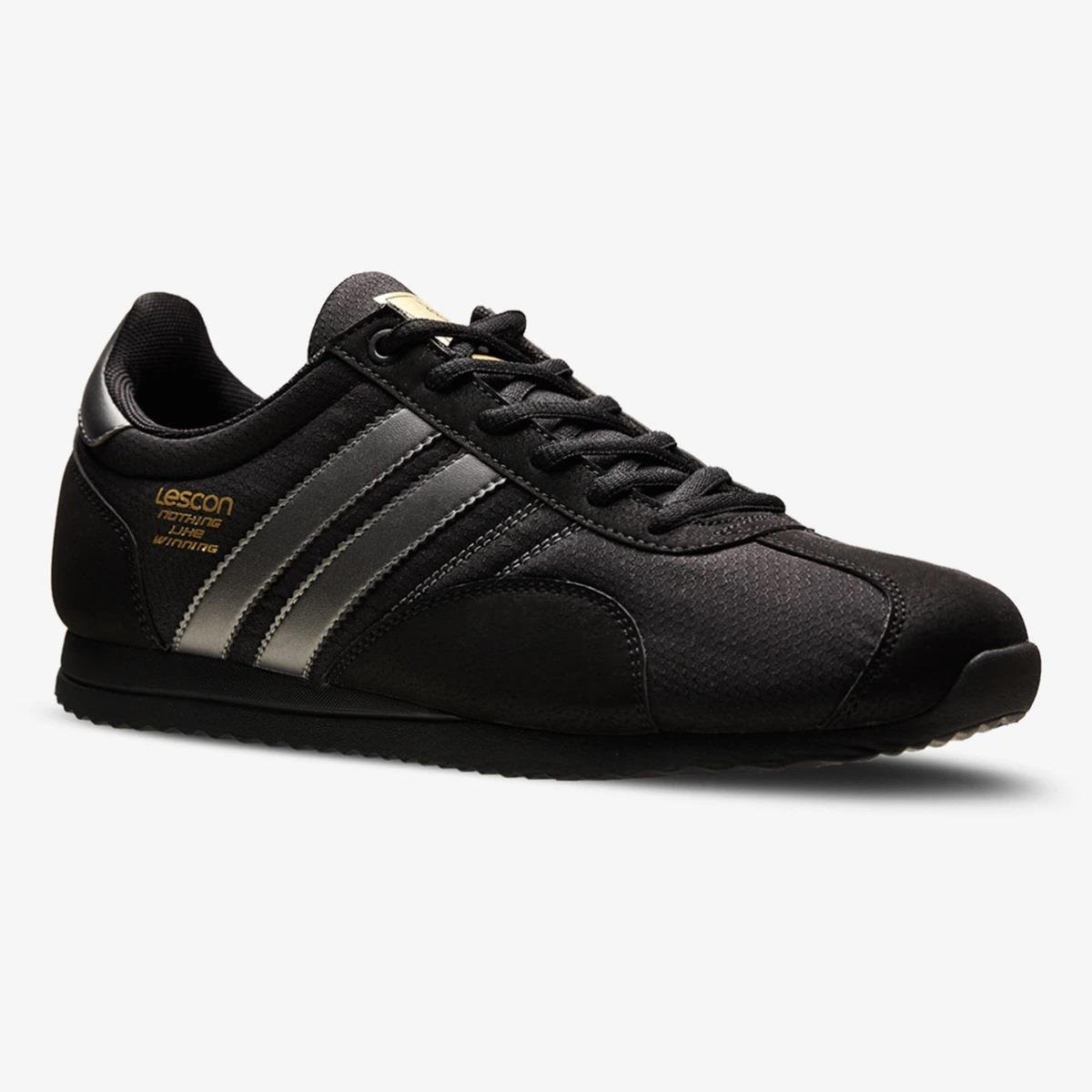 LESCON24BAE00CMP7M-0001LESCON CAMPUS 7 SNEAKERS SPOR AYAKKABI